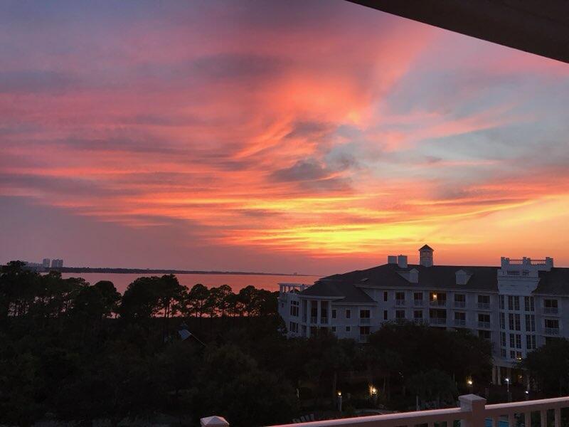 9500 Grand Sandestin Boulevard, 2612/2014