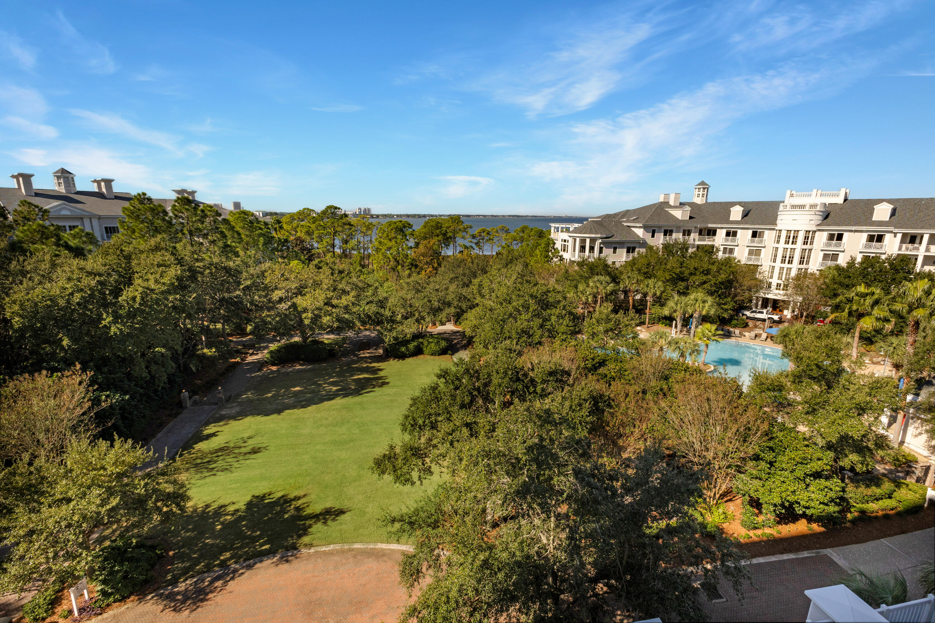 9500 Grand Sandestin Boulevard, 2612/2014