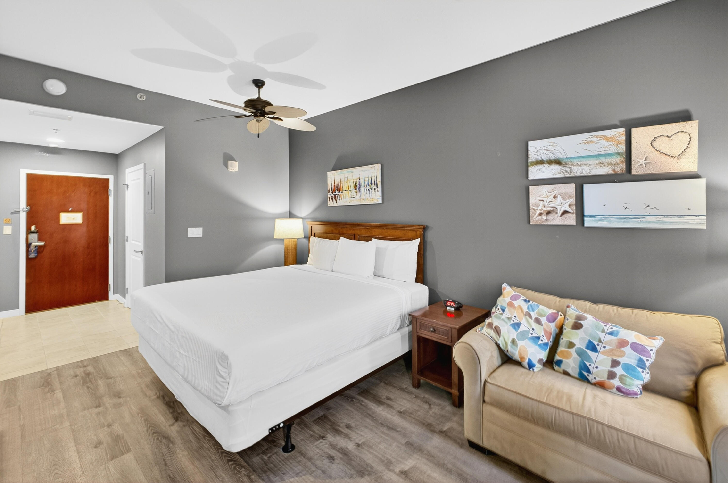 5000 S Sandestin Boulevard, 6702/6704