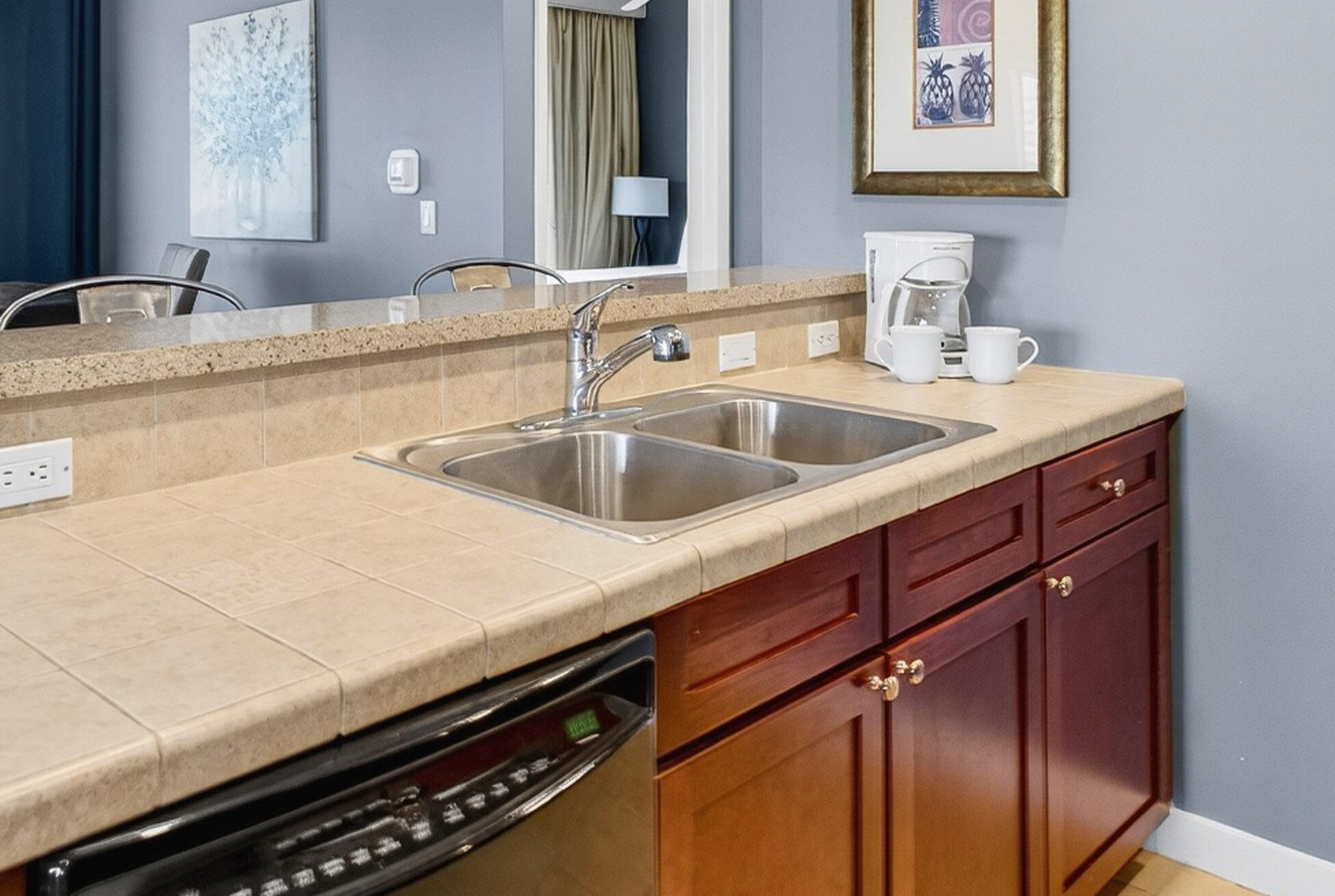 5000 S Sandestin Boulevard, 6702/6704