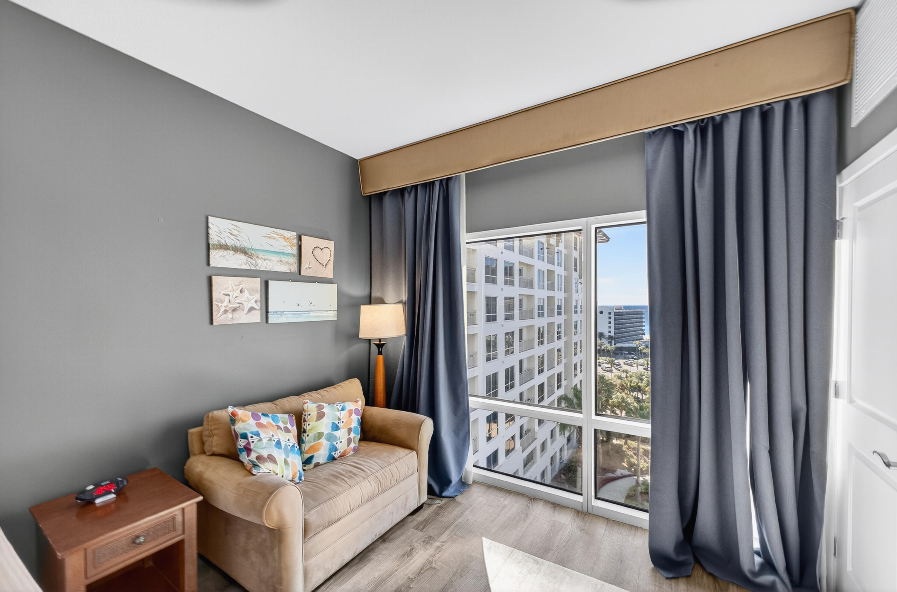 5000 S Sandestin Boulevard, 6702/6704