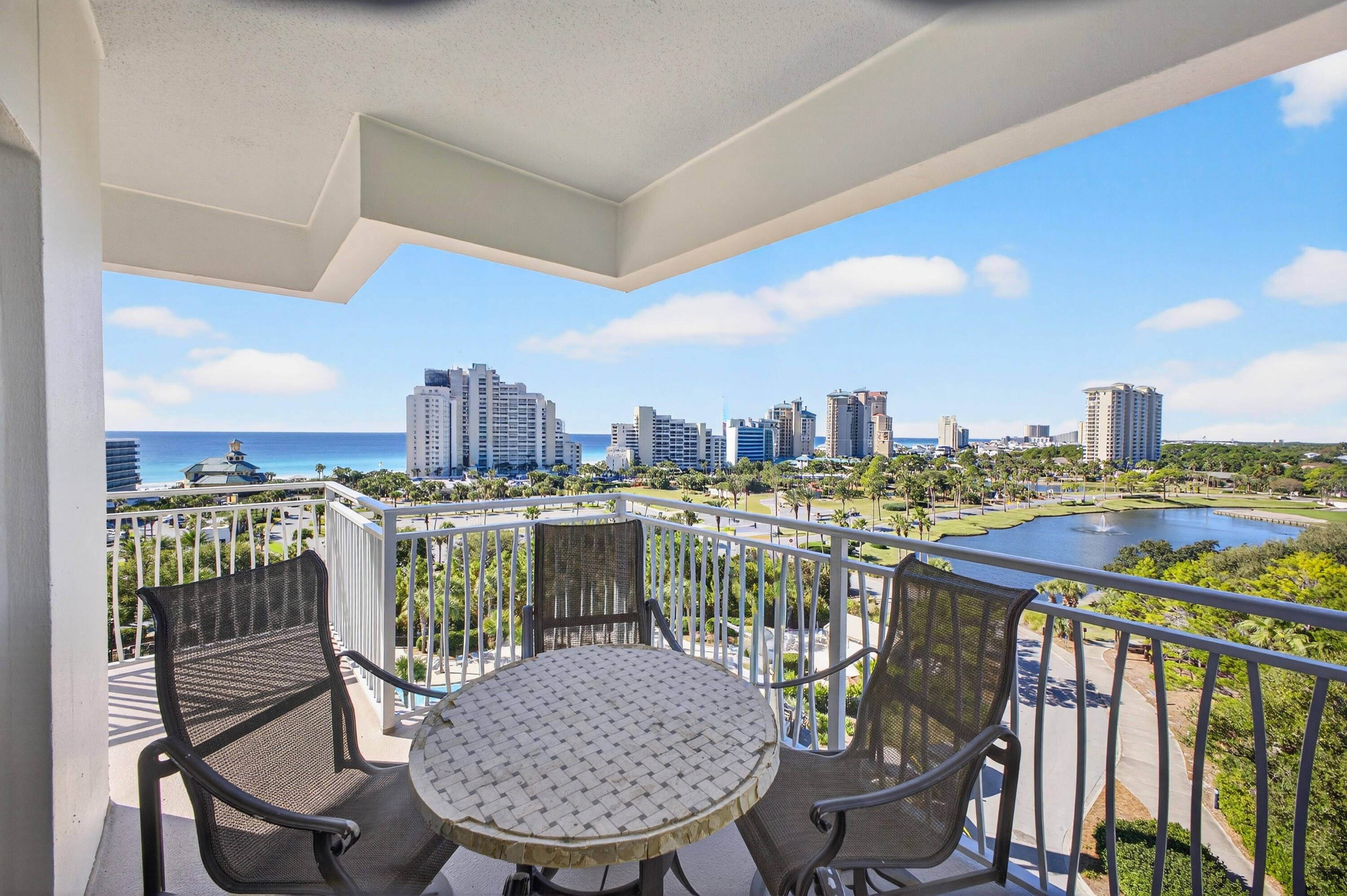 5000 S Sandestin Boulevard, 6702/6704