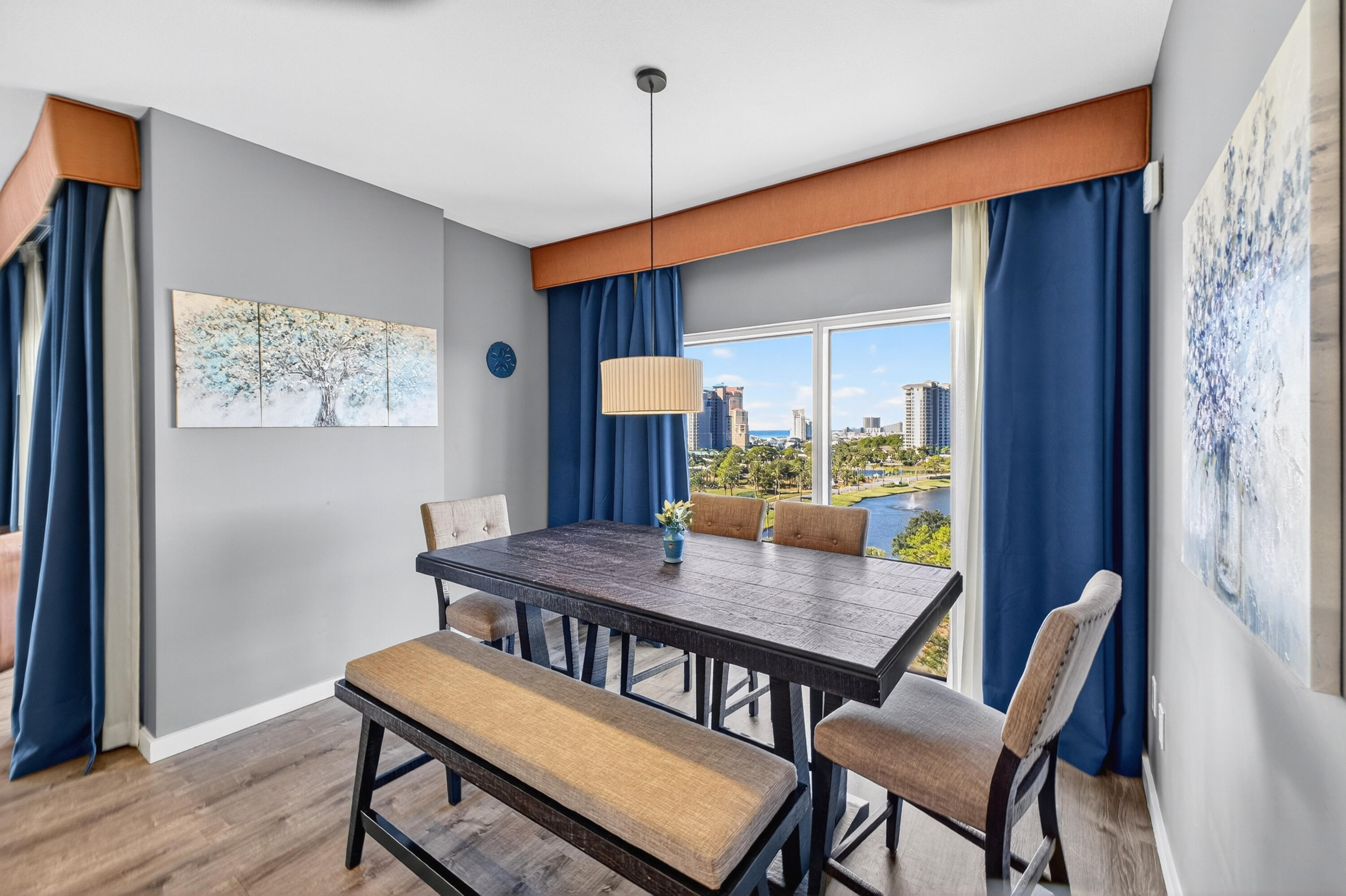 5000 S Sandestin Boulevard, 6702/6704