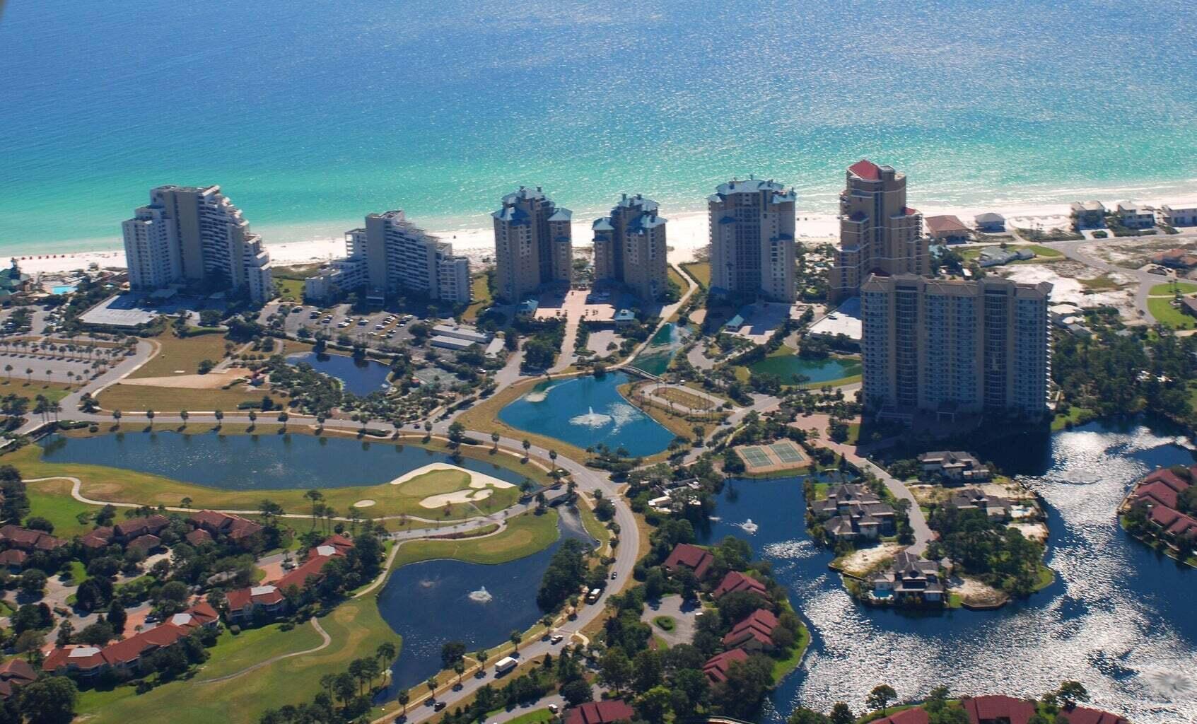 9300 Baytowne Wharf Boulevard, 123