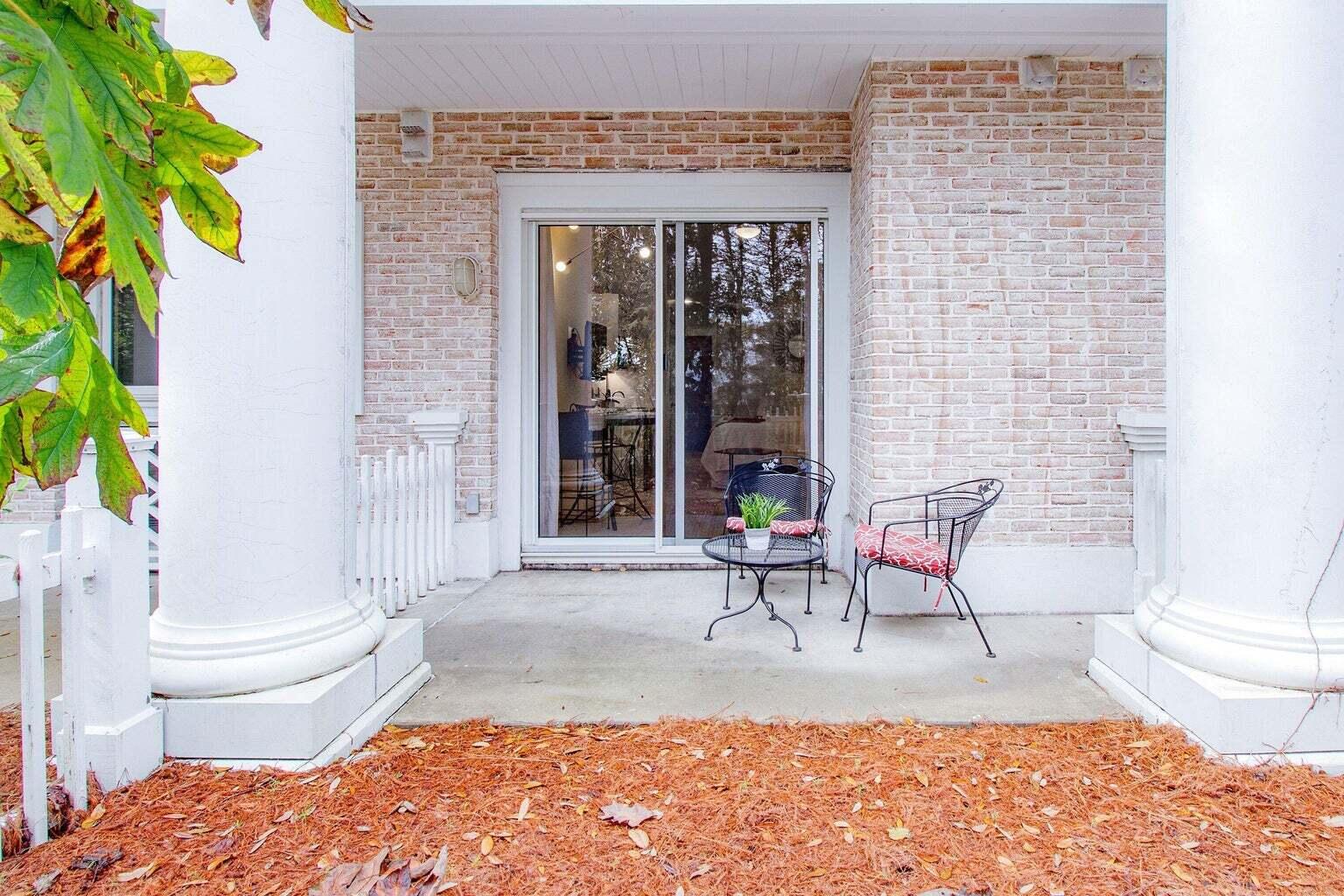 9300 Baytowne Wharf Boulevard, 123