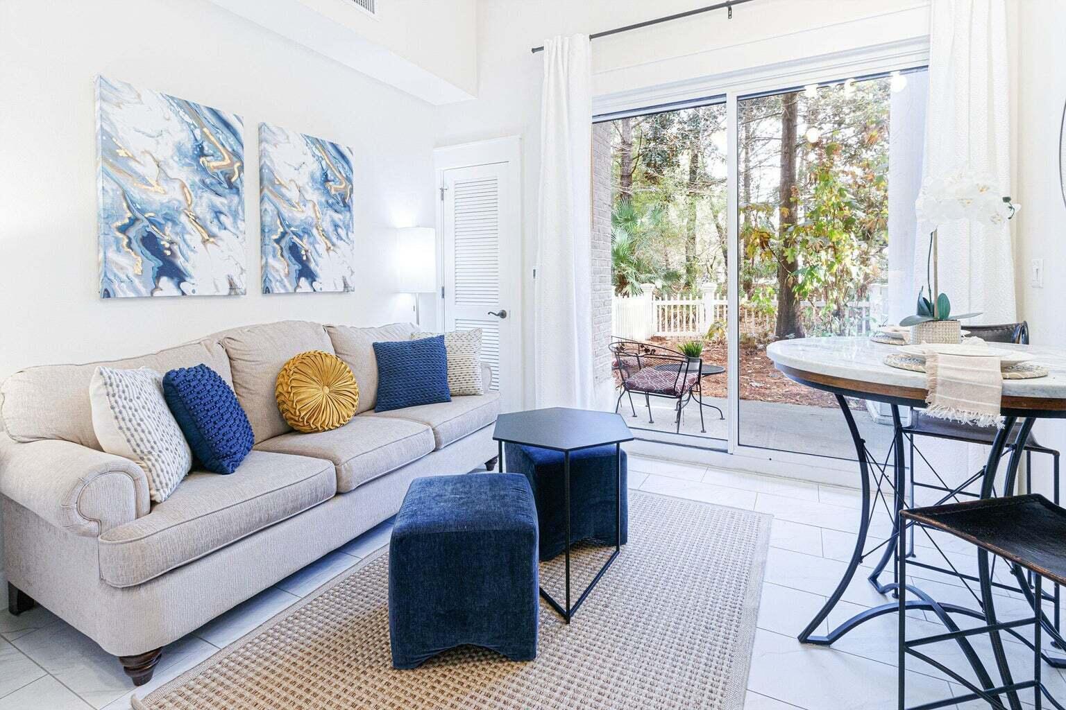 9300 Baytowne Wharf Boulevard, 123