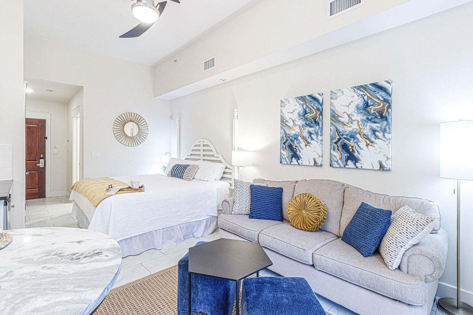 9300 Baytowne Wharf Boulevard, 123