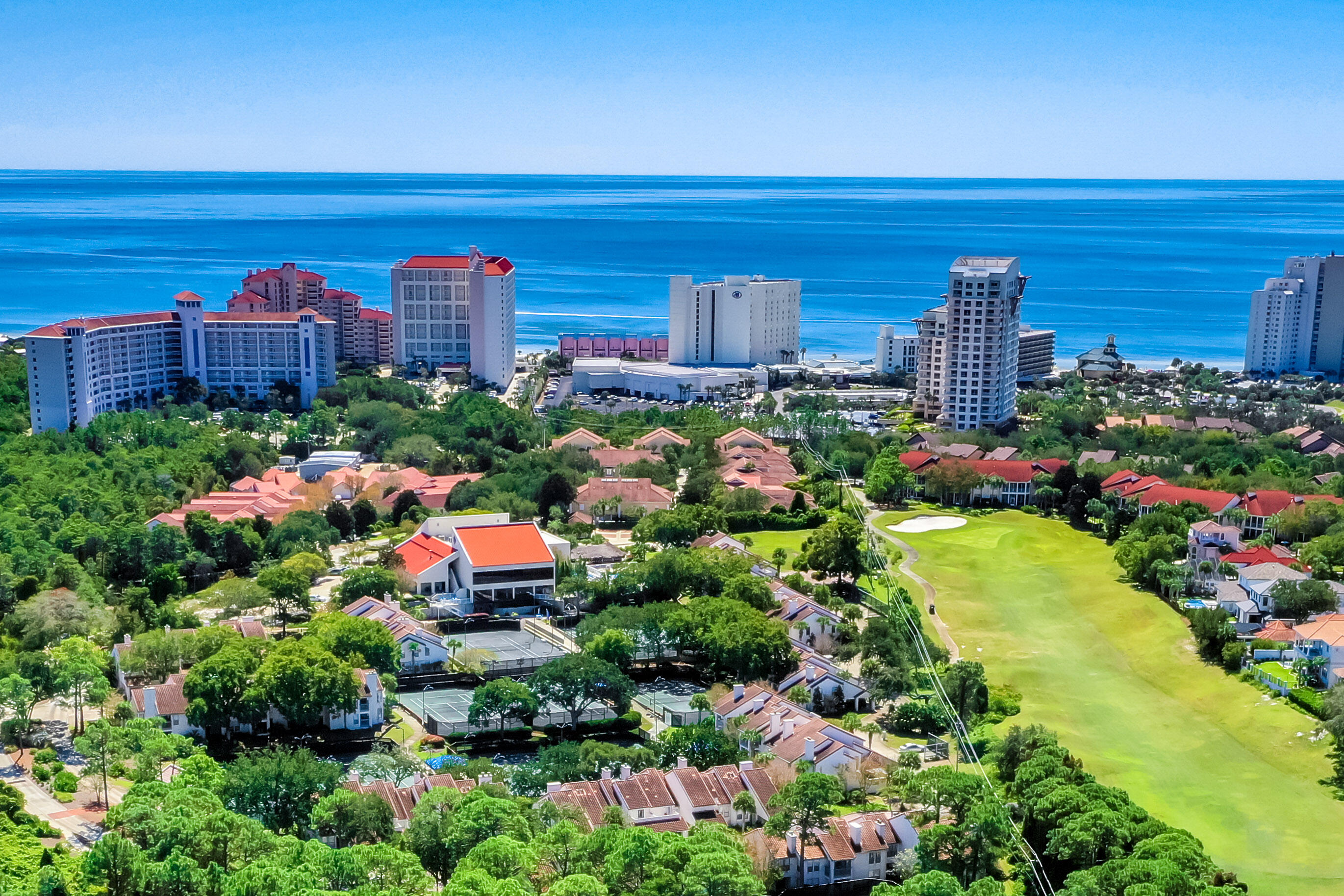 550 TOPS'L Beach Boulevard, 409