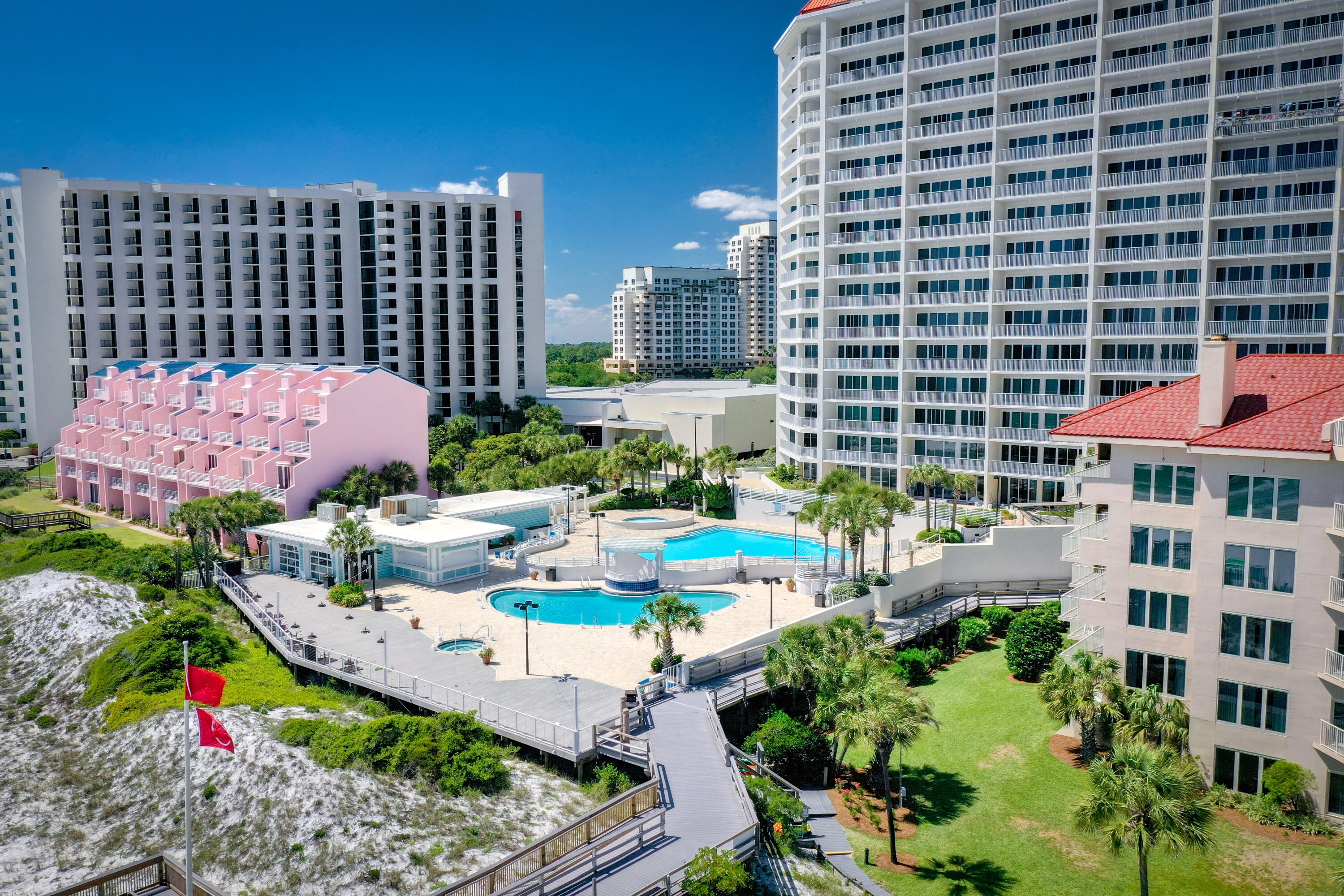 550 TOPS'L Beach Boulevard, 409