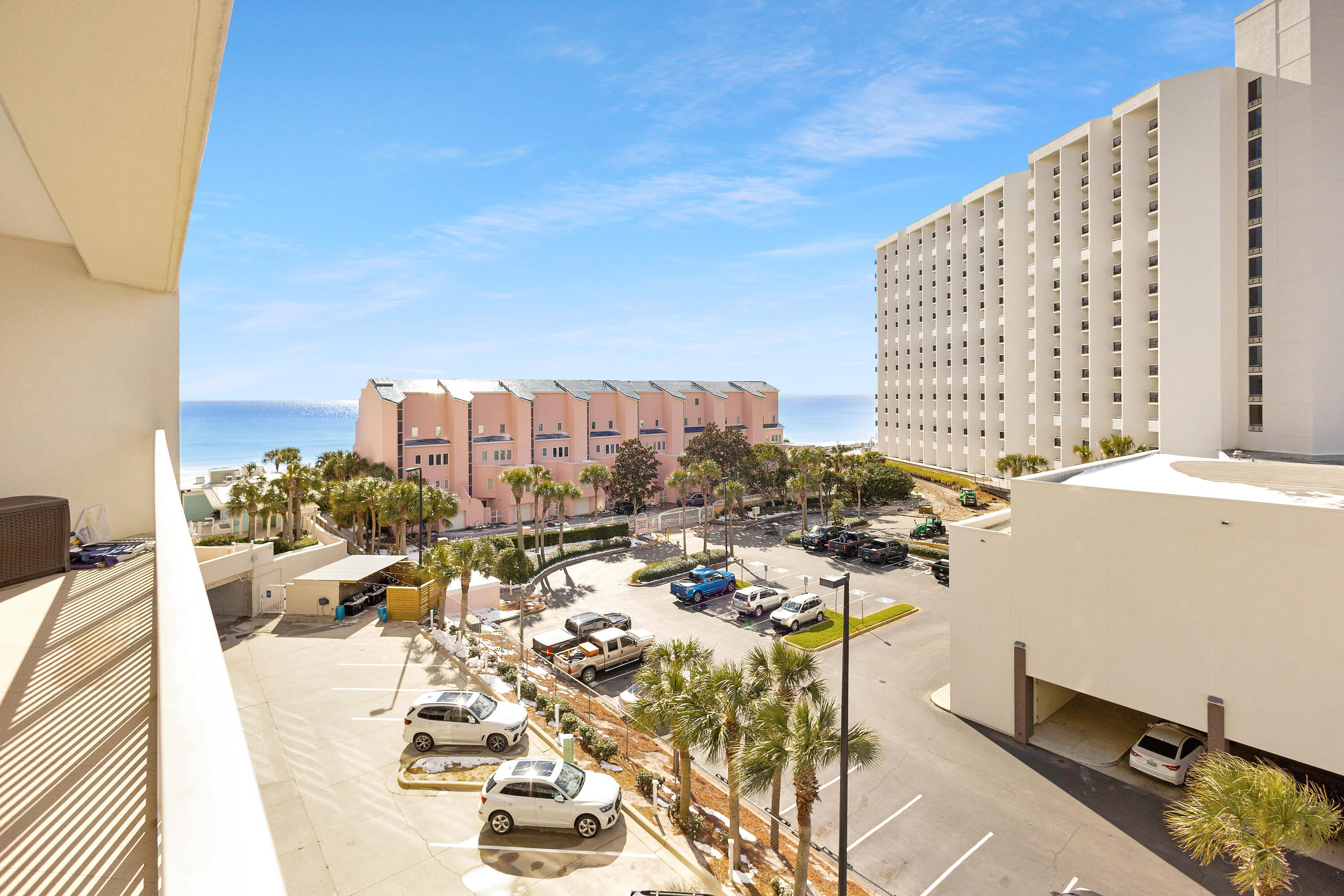 550 TOPS'L Beach Boulevard, 409