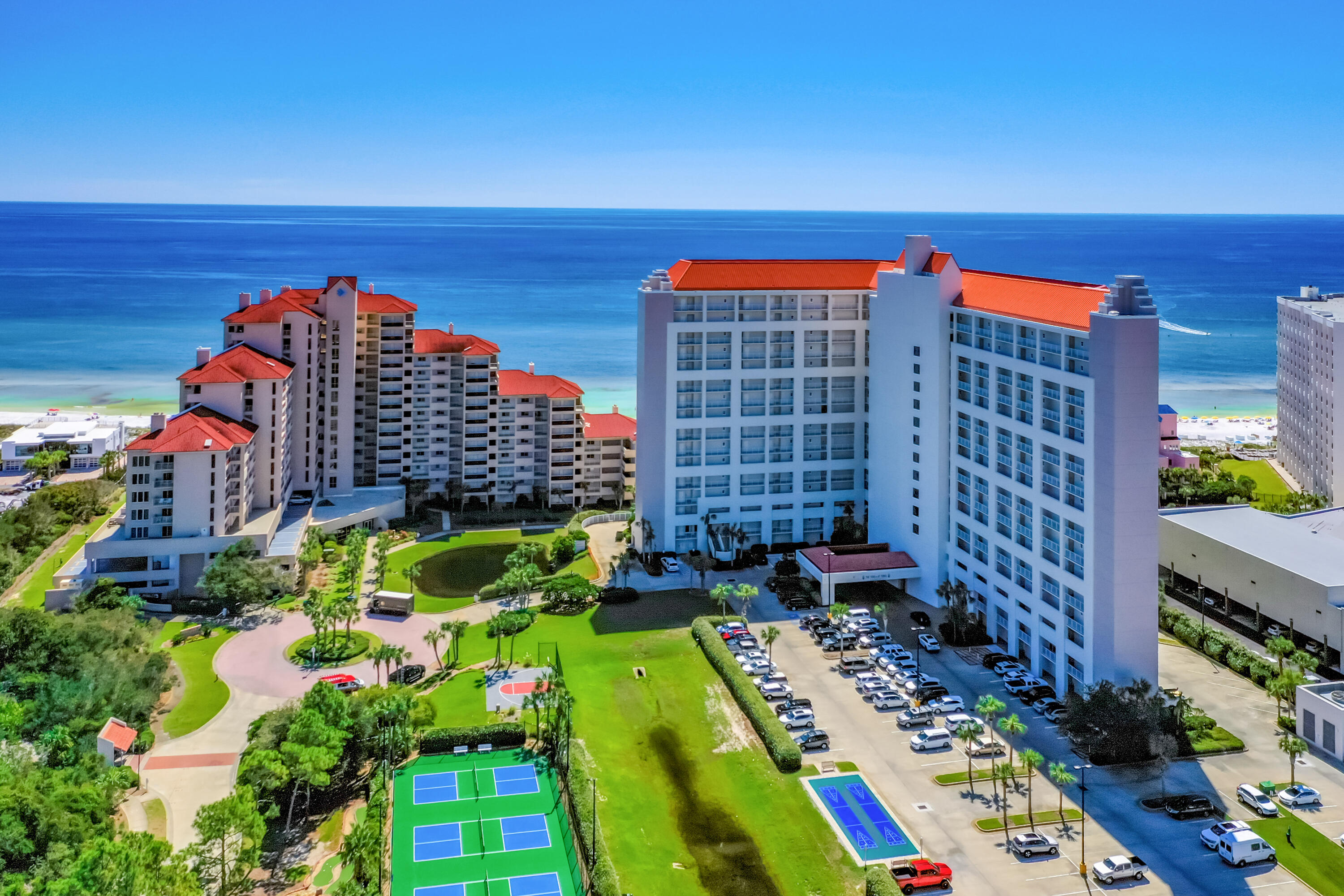 550 TOPS'L Beach Boulevard, 409