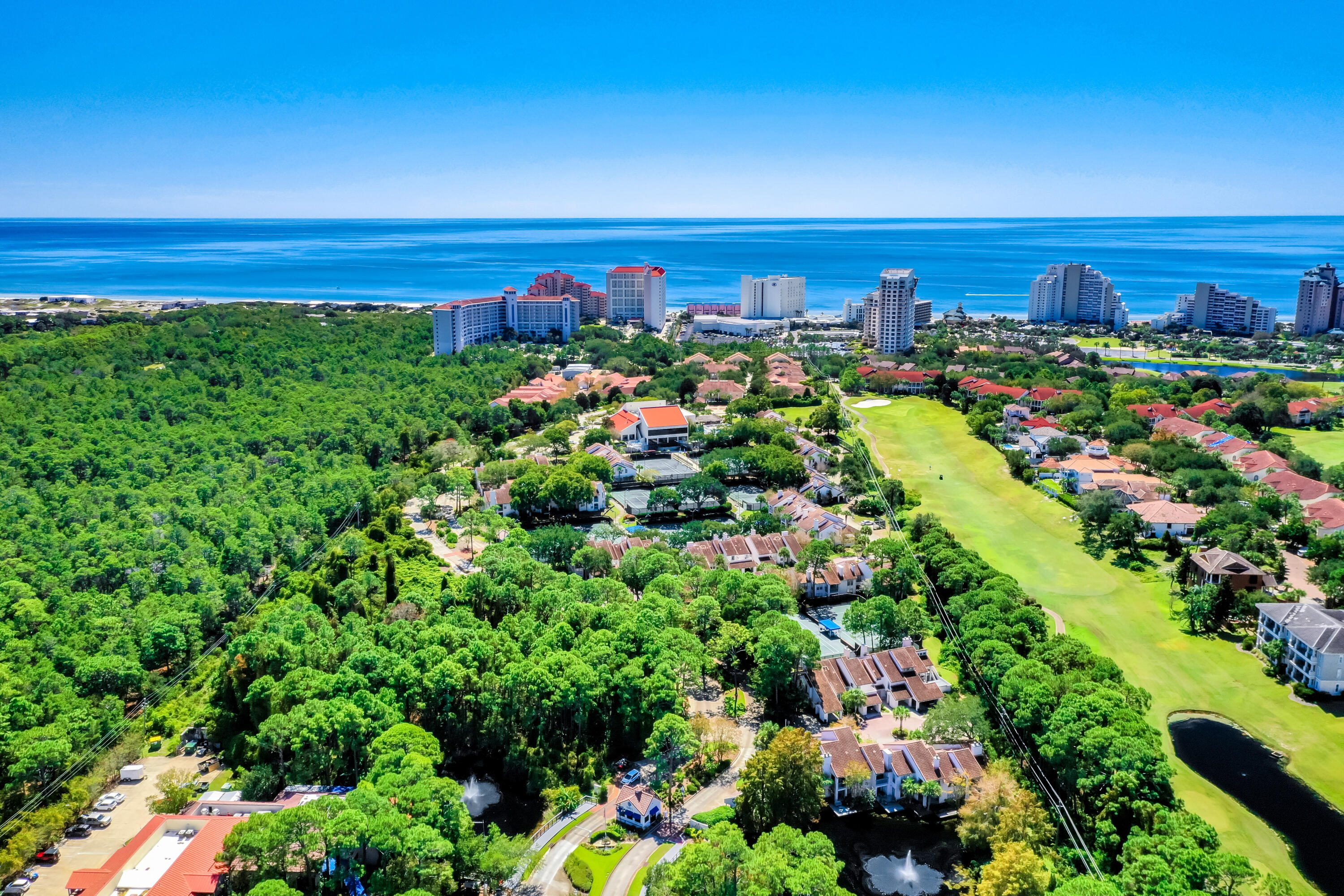 550 TOPS'L Beach Boulevard, 409