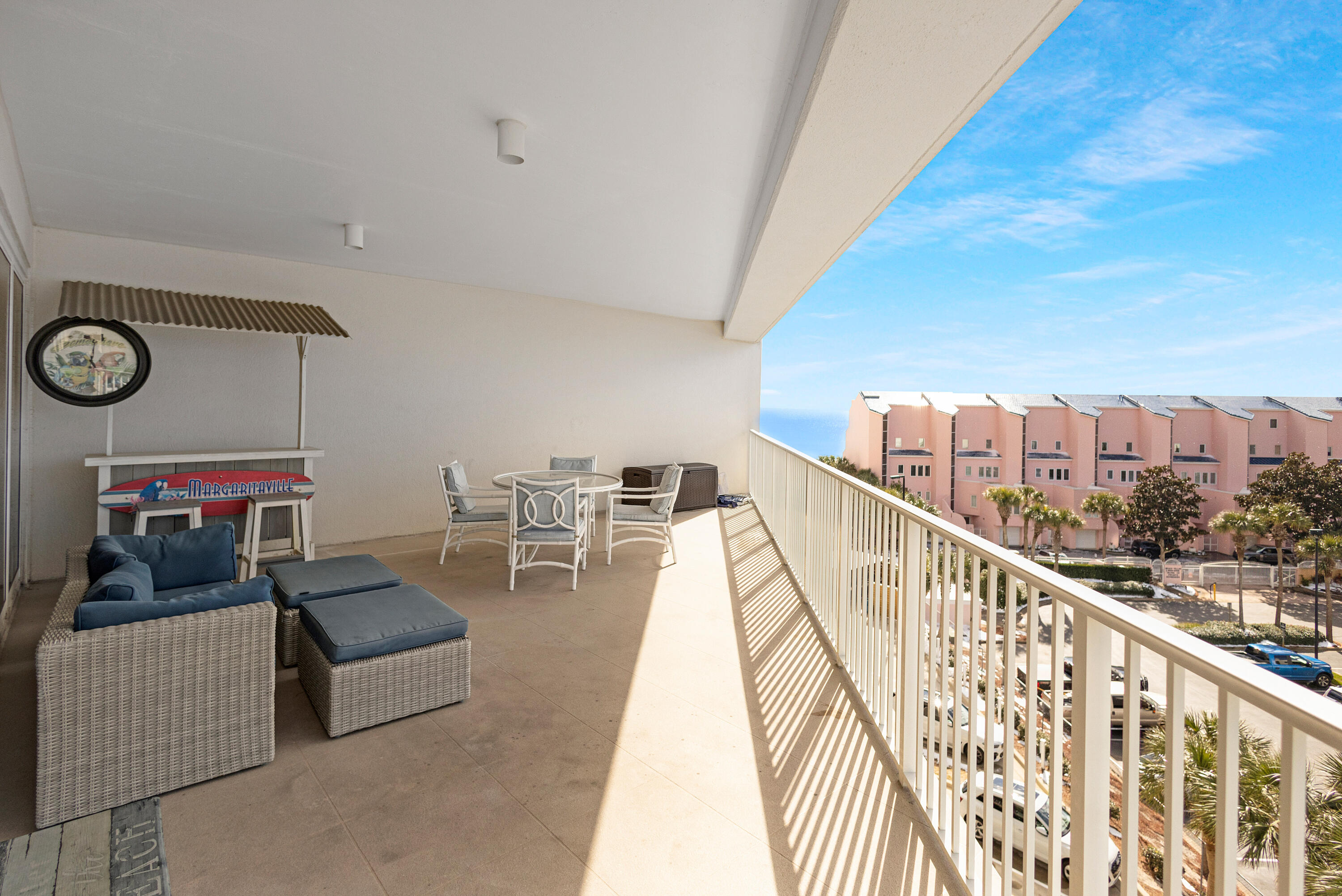 550 TOPS'L Beach Boulevard, 409