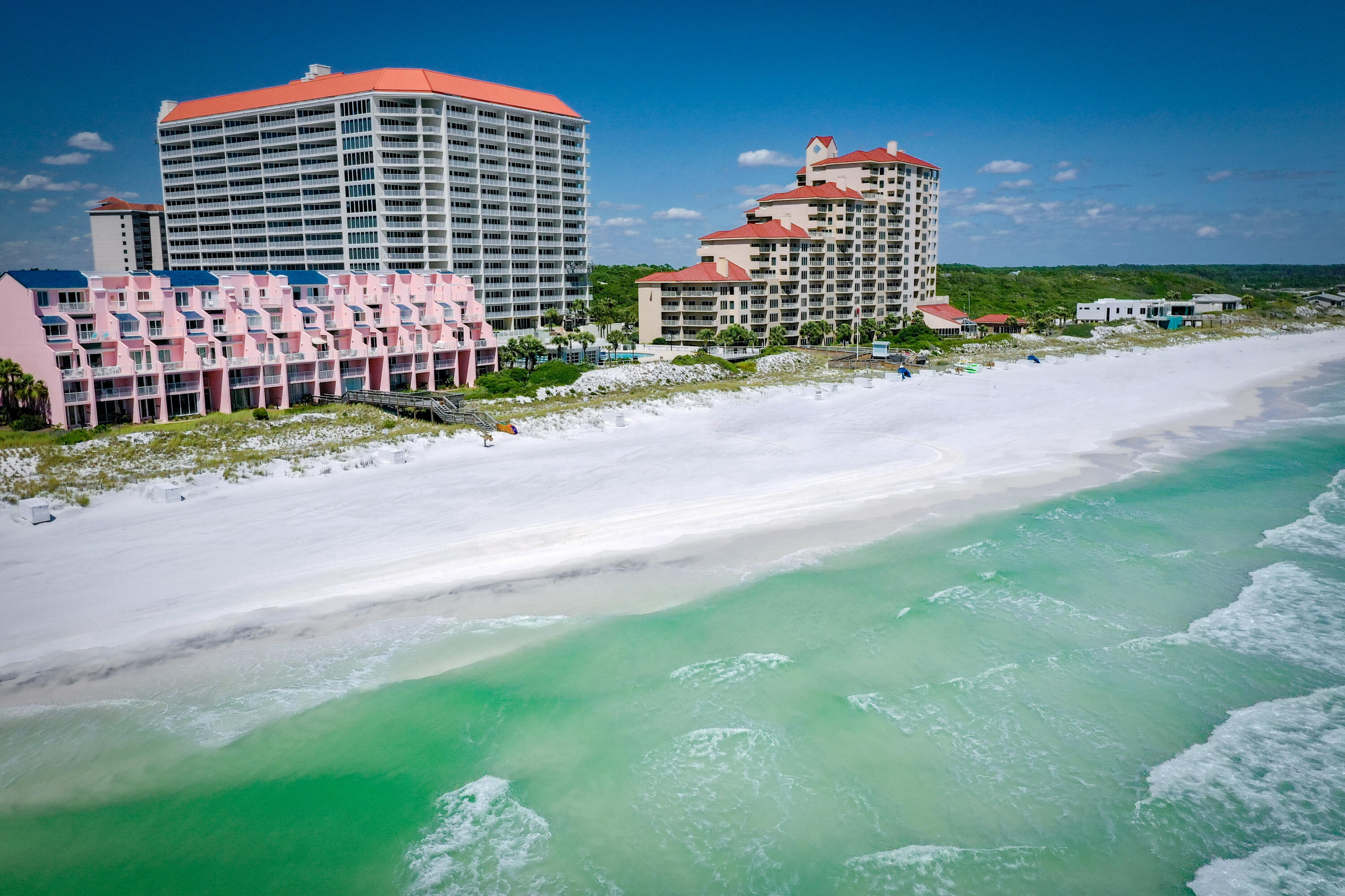 550 TOPS'L Beach Boulevard, 409