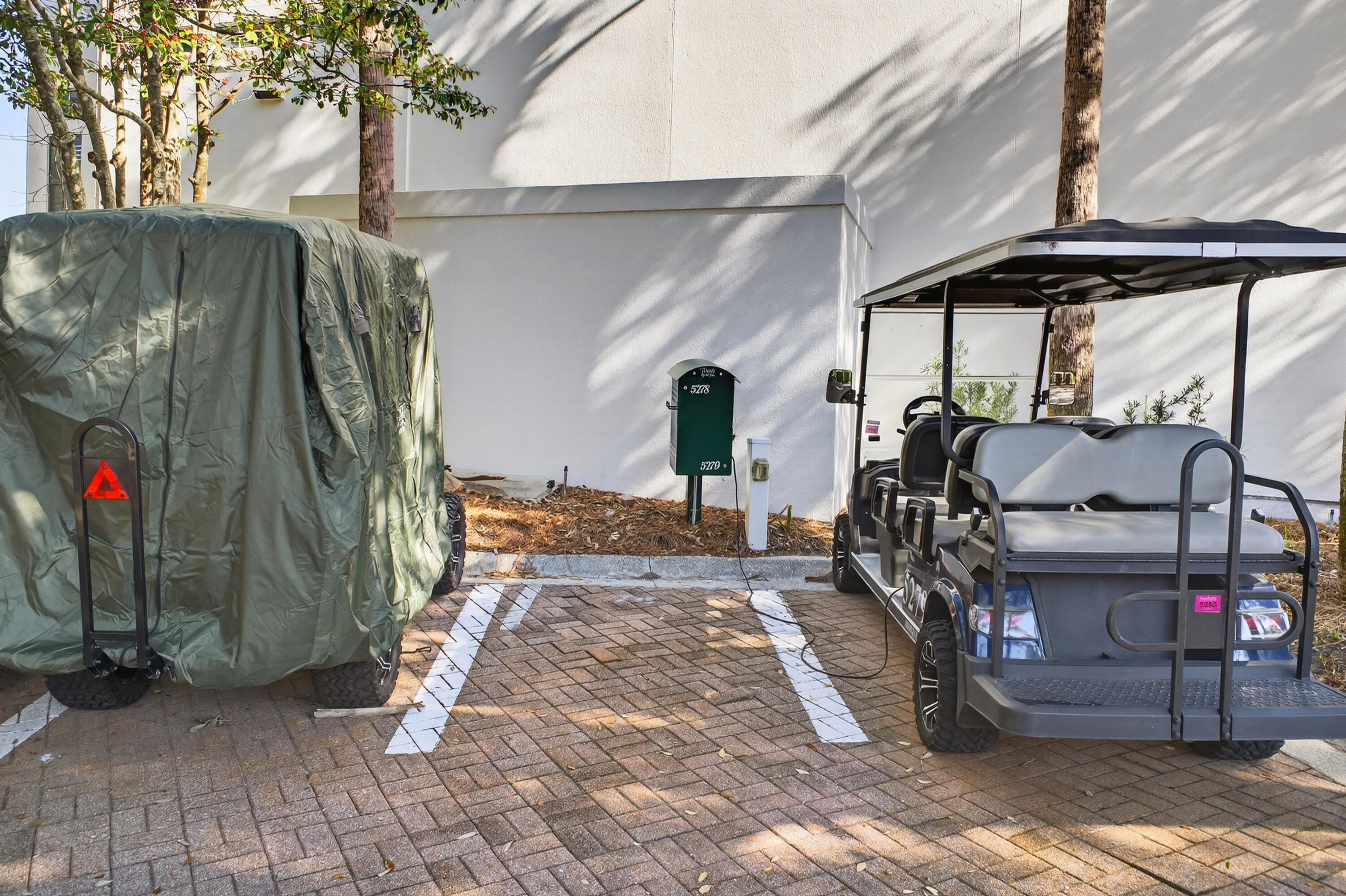 5278 Tivoli Way 5278