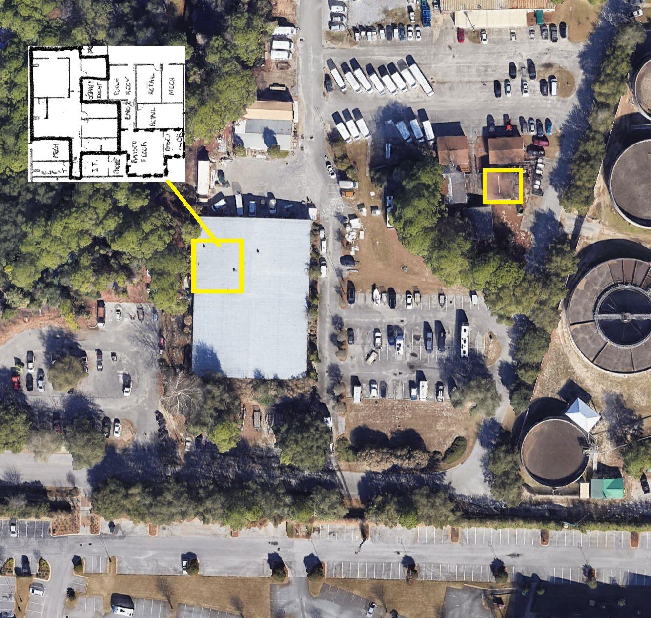 100 Administration Drive