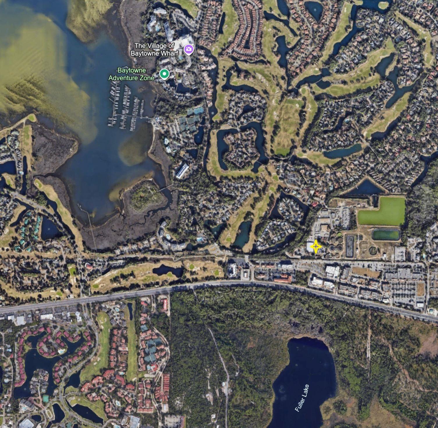 100 Administration Drive