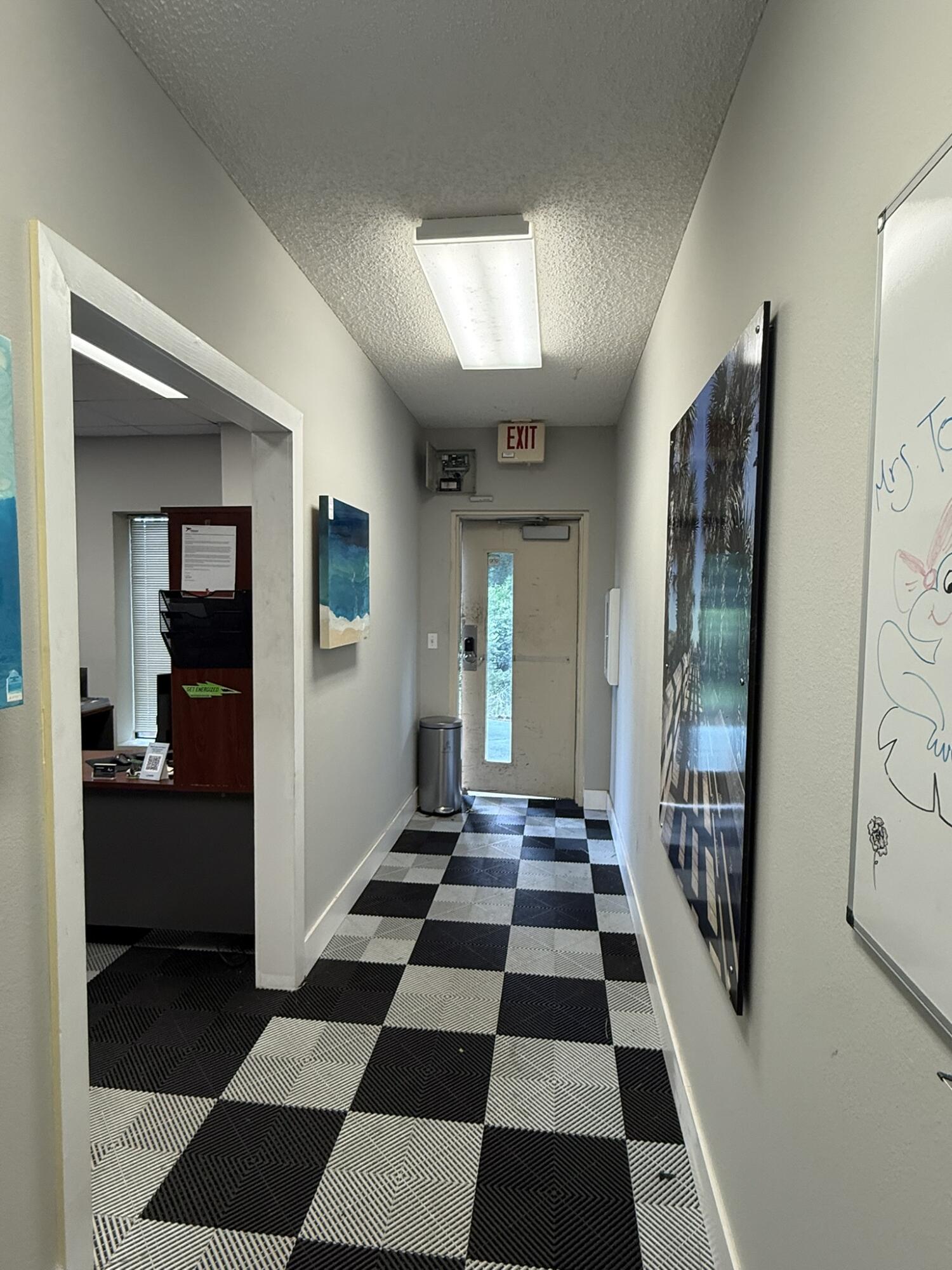 100 Administration Drive