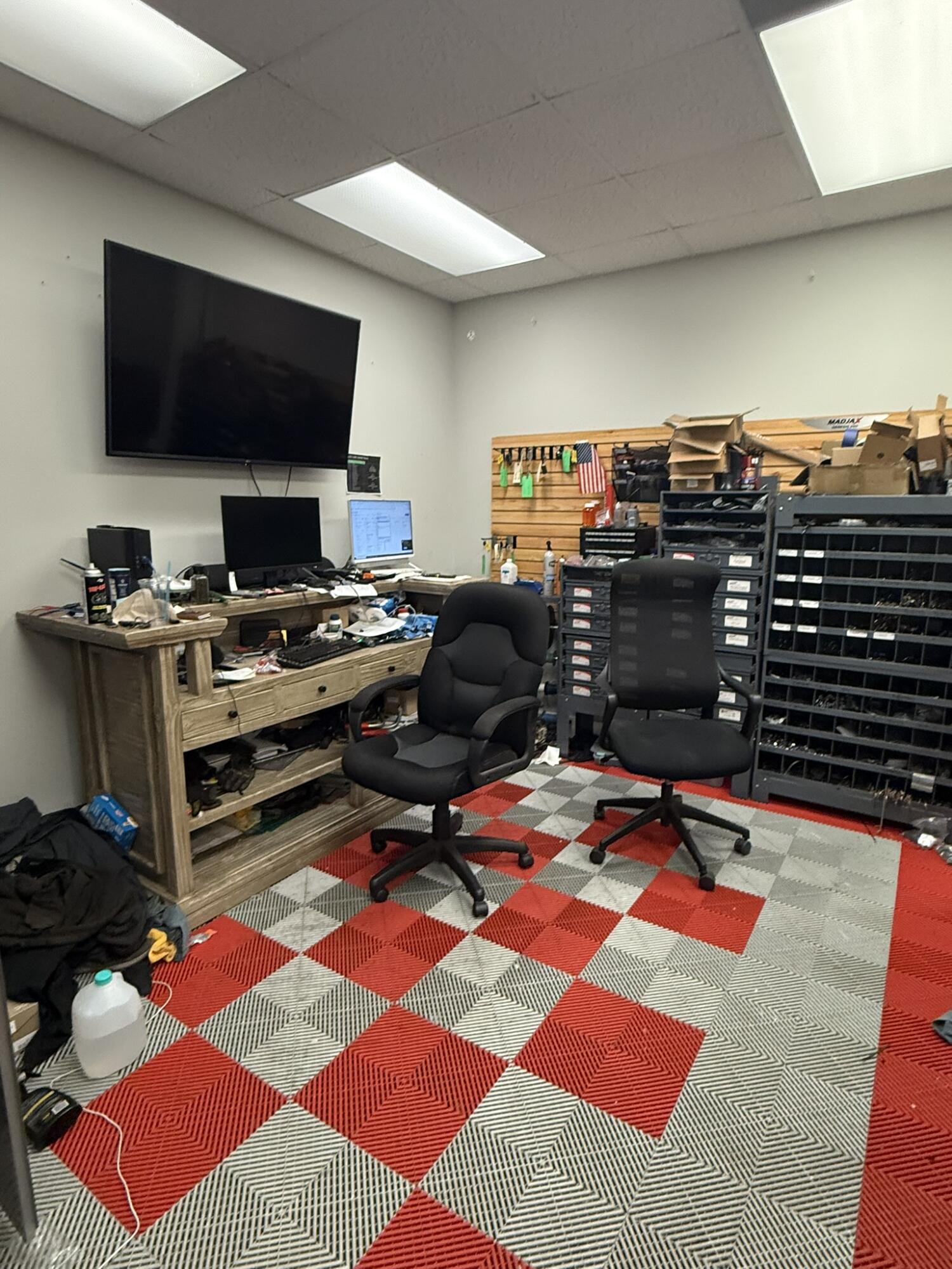 100 Administration Drive