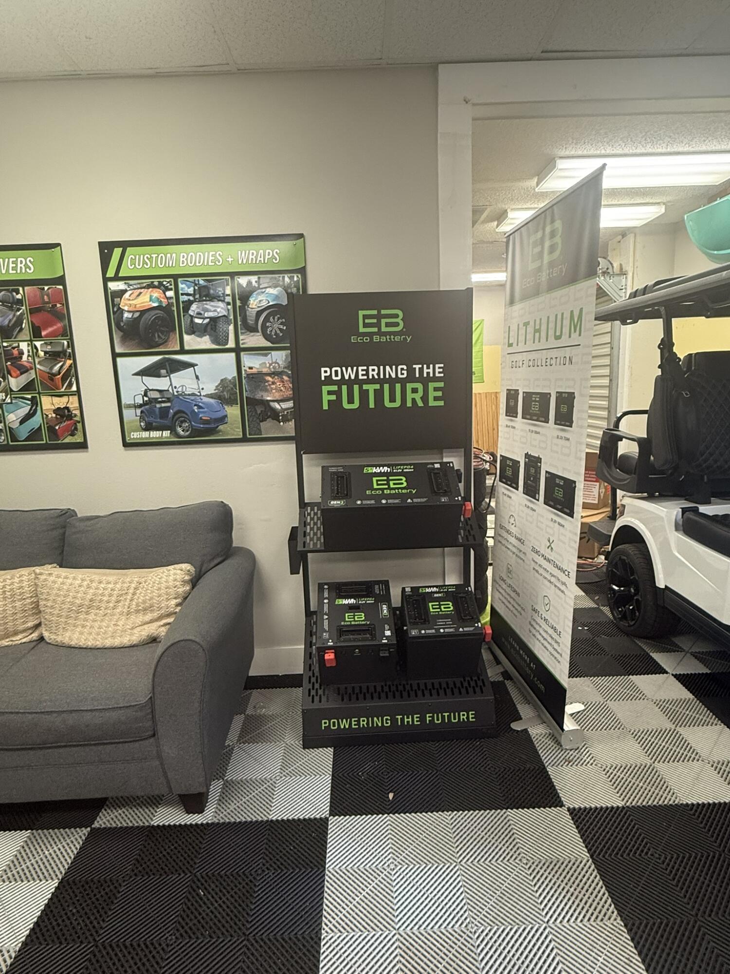 100 Administration Drive