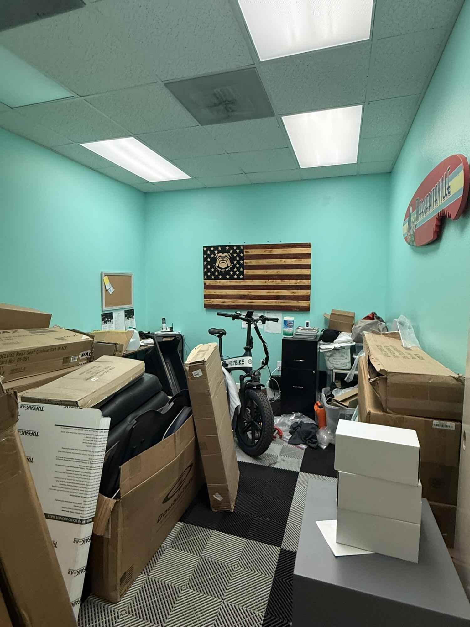 100 Administration Drive