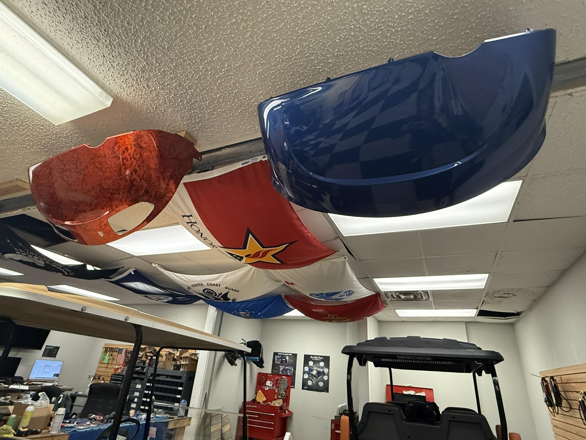 100 Administration Drive