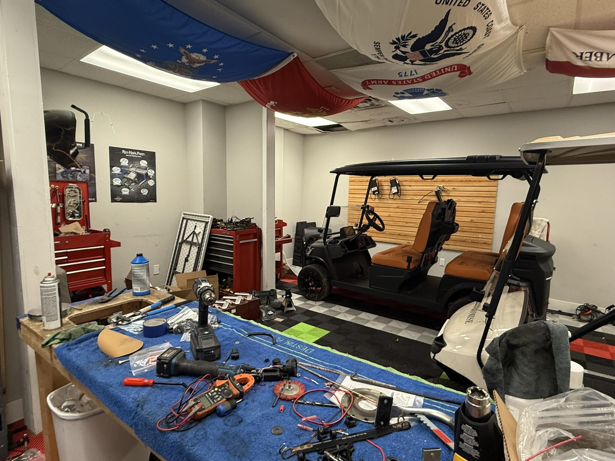 100 Administration Drive