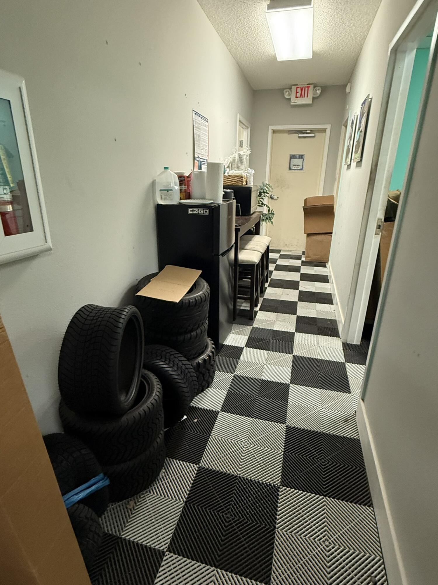 100 Administration Drive