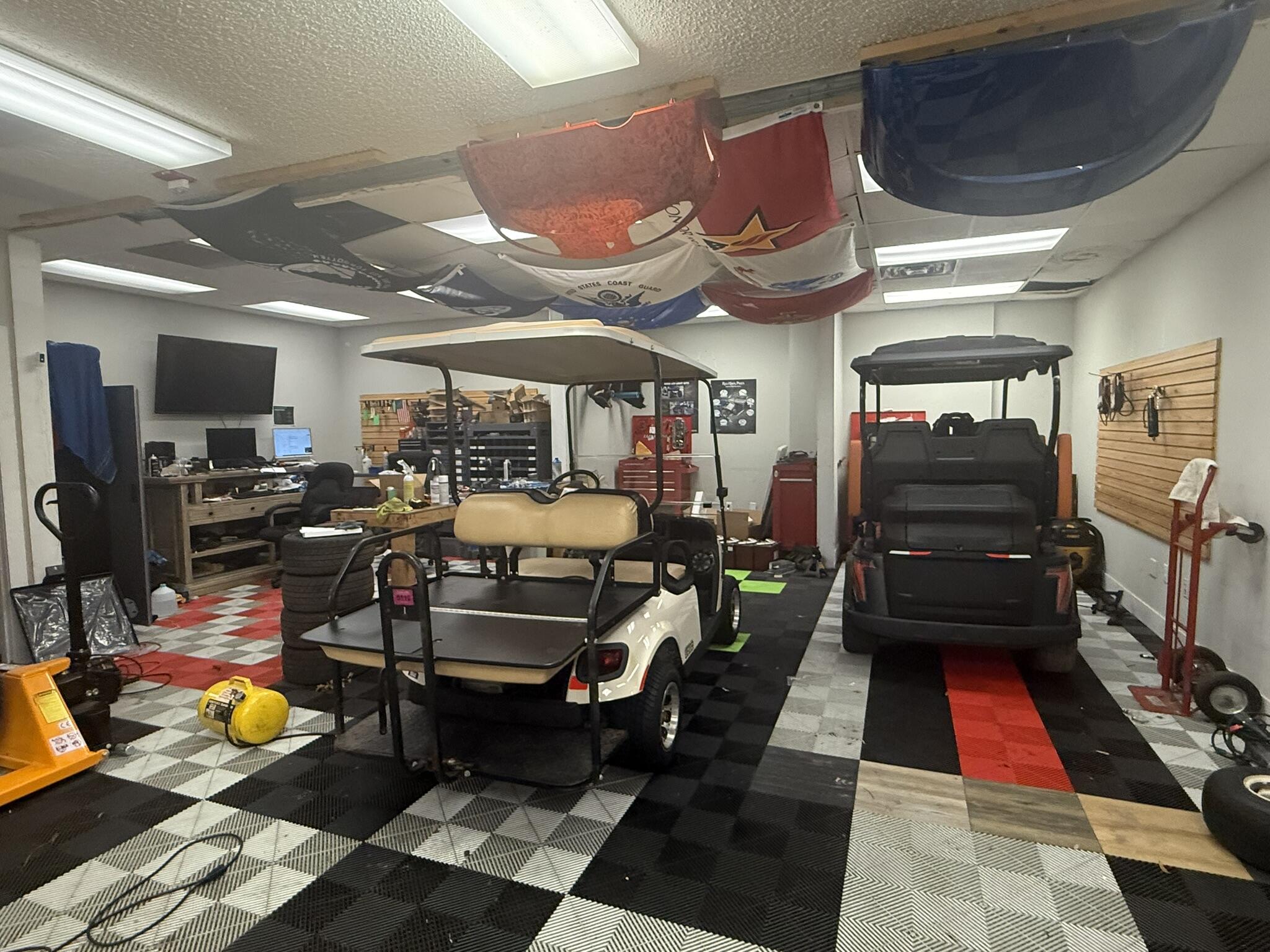 100 Administration Drive