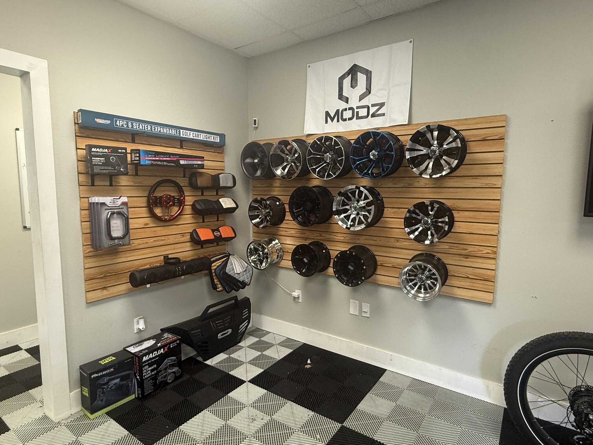 100 Administration Drive