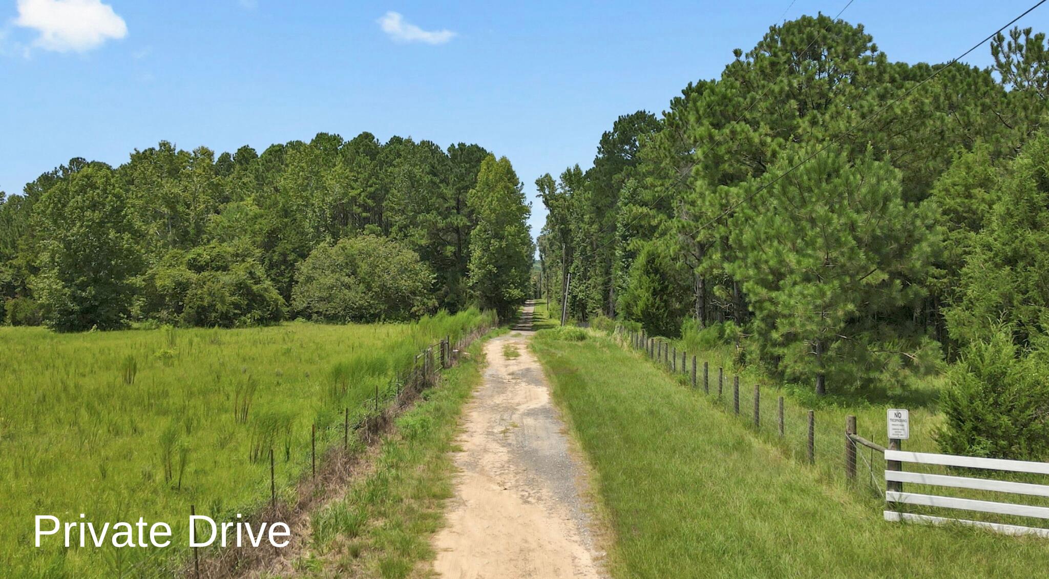 444-0 Tall Oaks Road, DeFuniak Springs