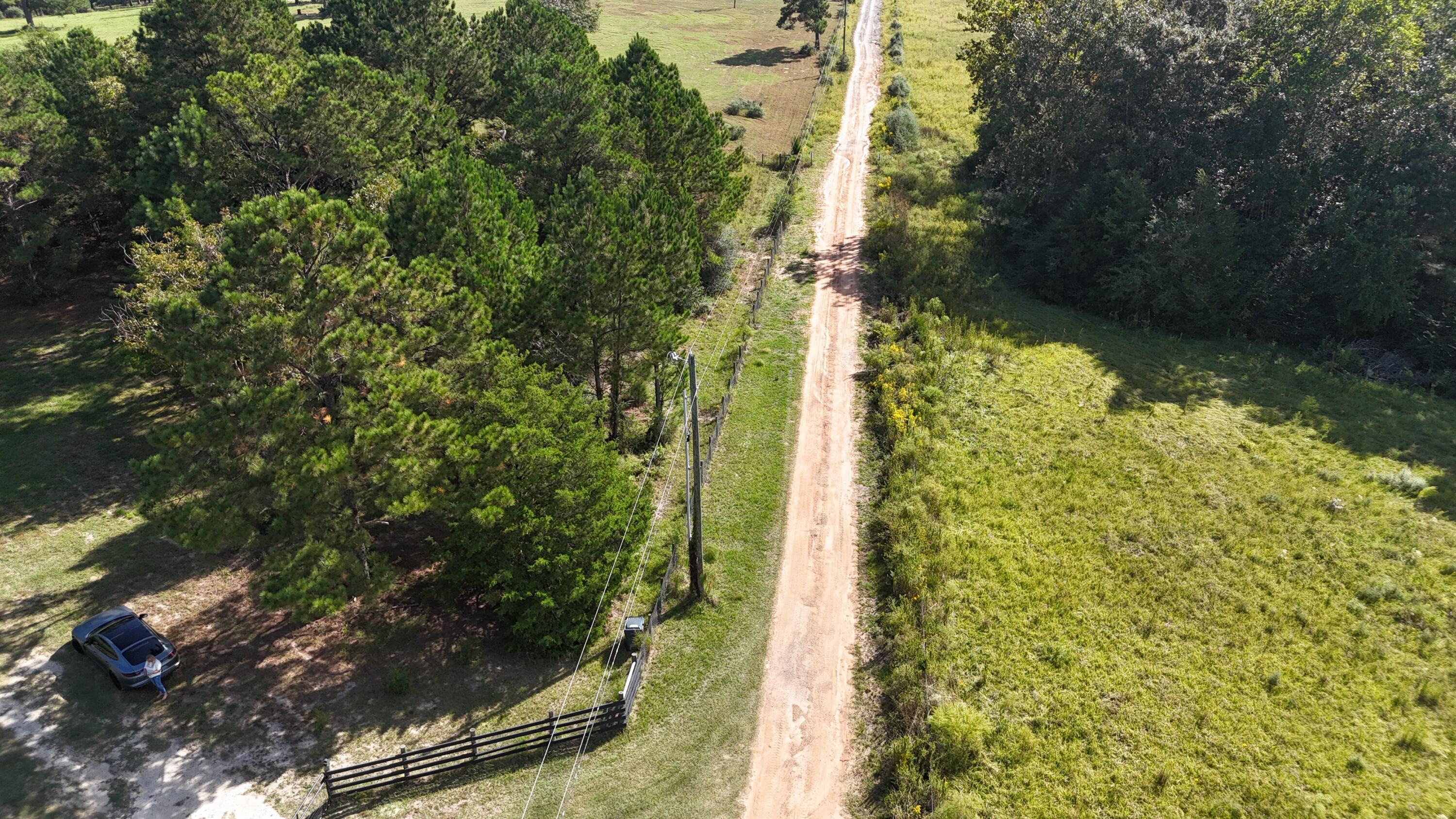 444-01 Tall Oaks Road, DeFuniak Springs