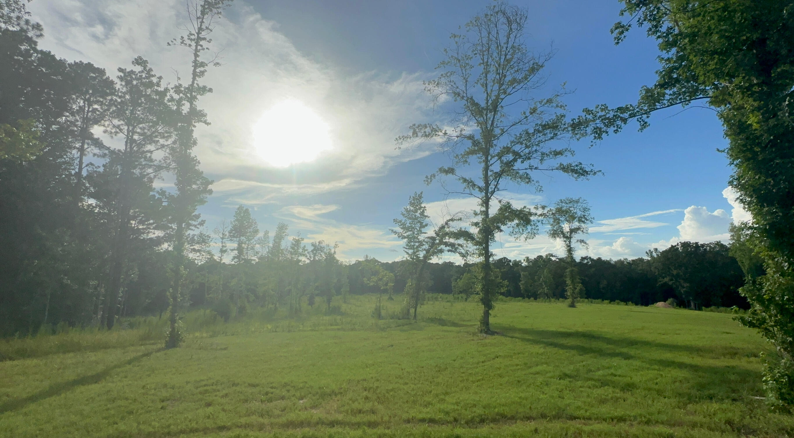 444-01 Tall Oaks Road, DeFuniak Springs