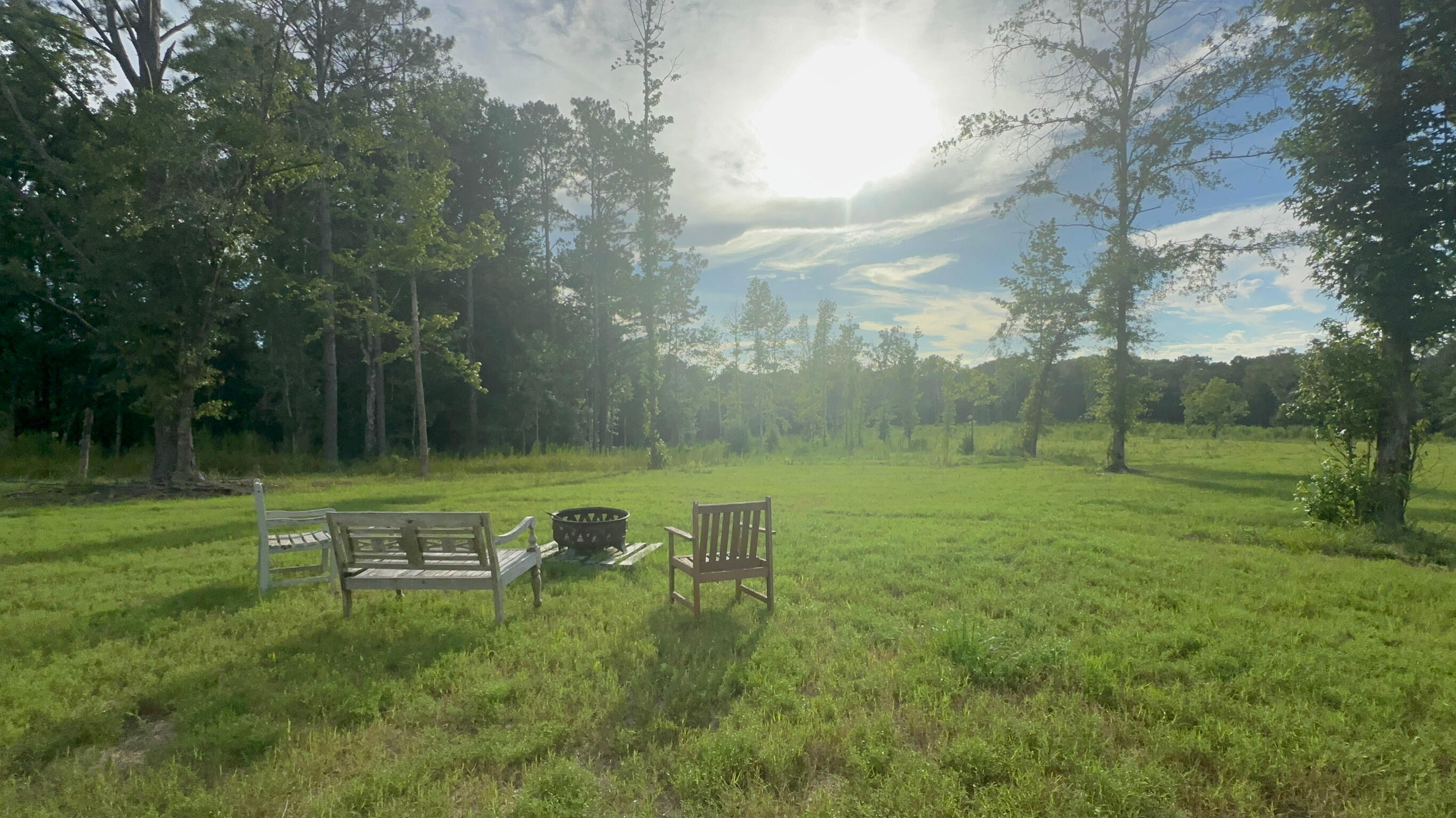 444-01 Tall Oaks Road, DeFuniak Springs