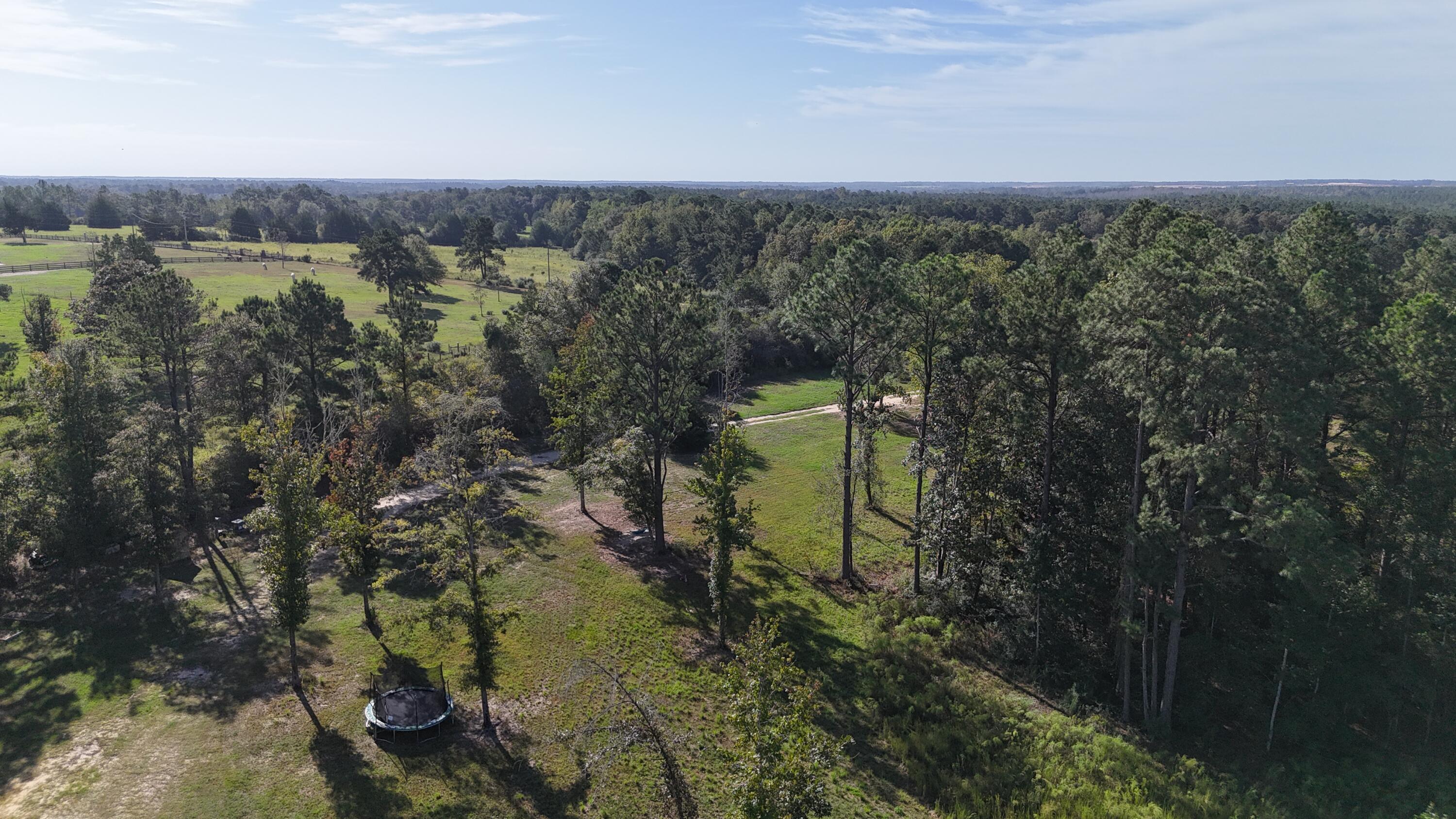 444-01 Tall Oaks Road, DeFuniak Springs