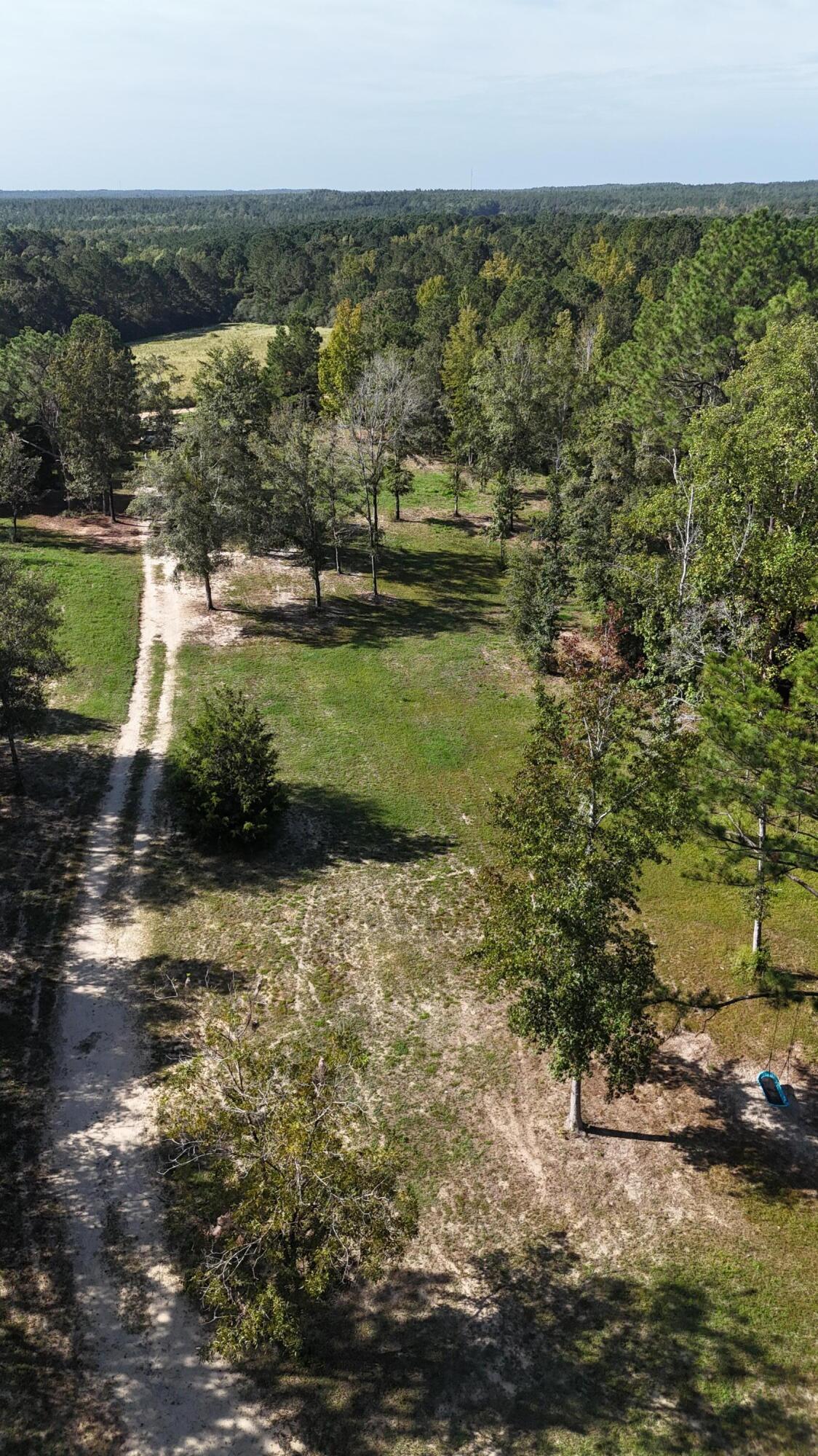 444-01 Tall Oaks Road, DeFuniak Springs