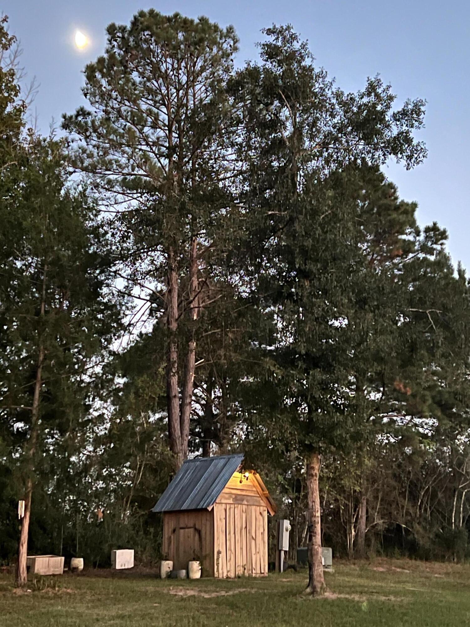 444-01 Tall Oaks Road, DeFuniak Springs