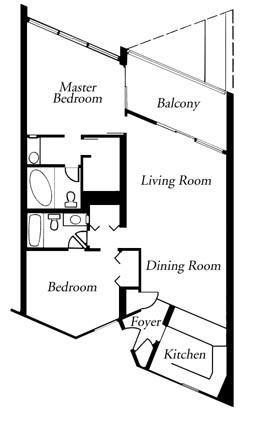 4024 Beachside One Dr 4024