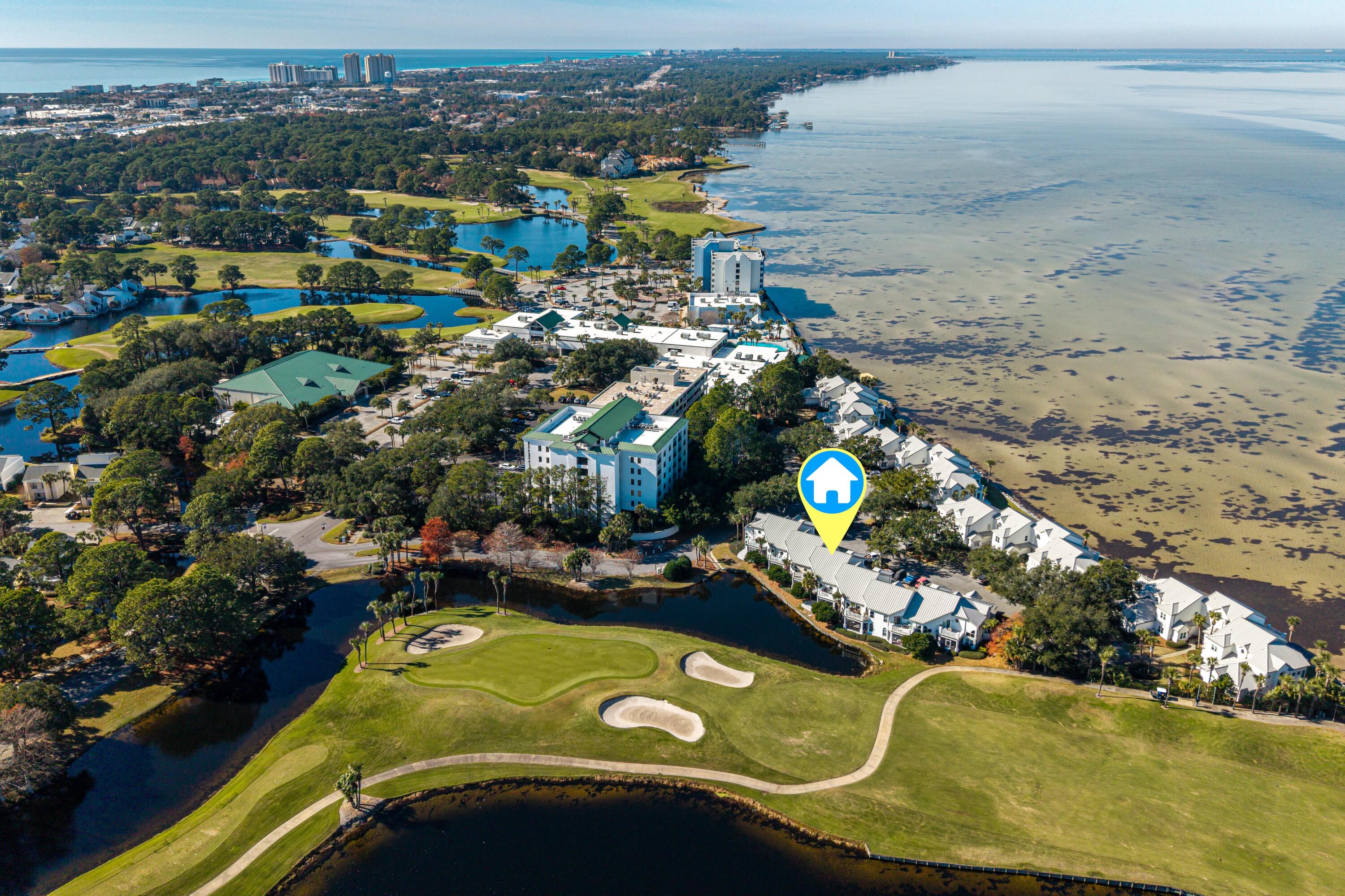 982 Northshore Drive