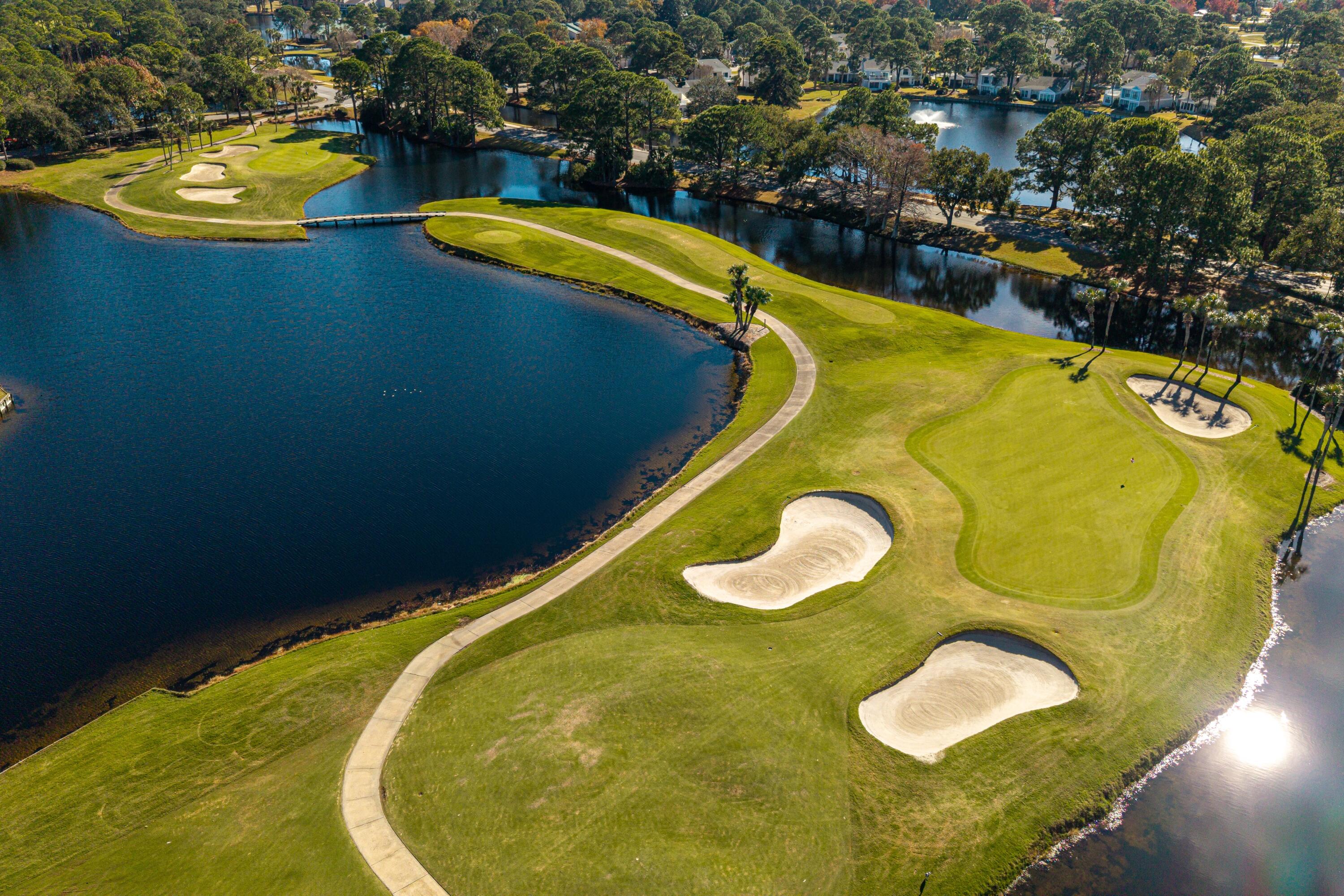 982 Northshore Drive