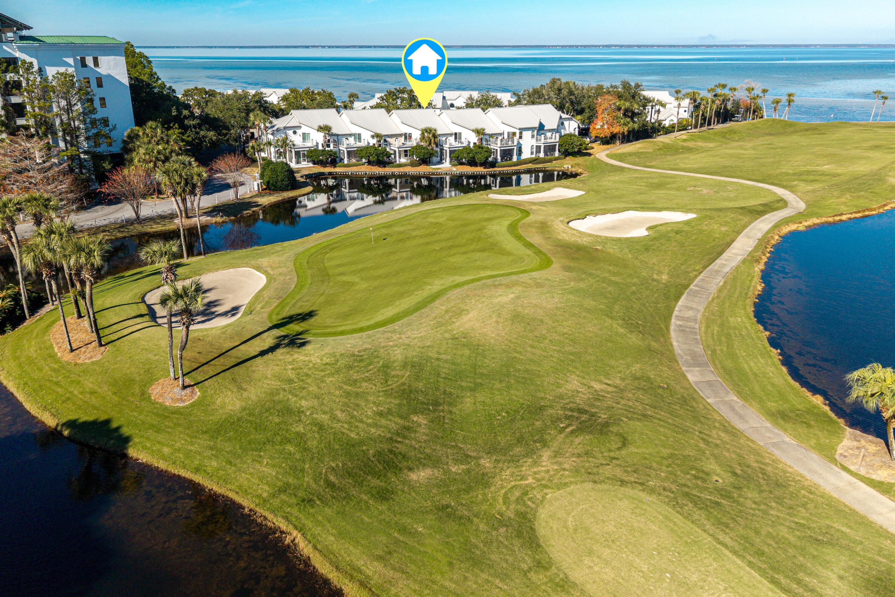 982 Northshore Drive