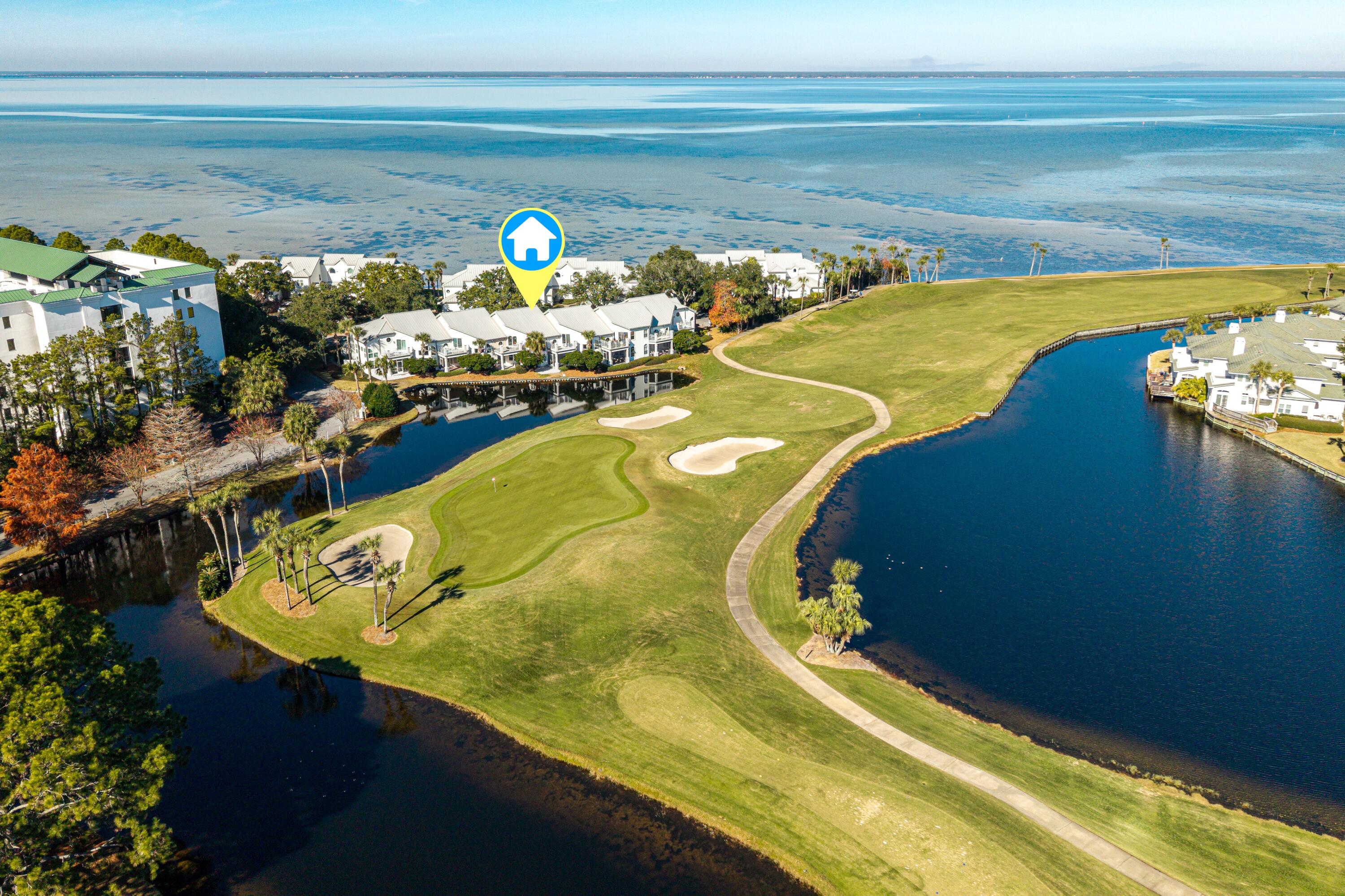 982 Northshore Drive