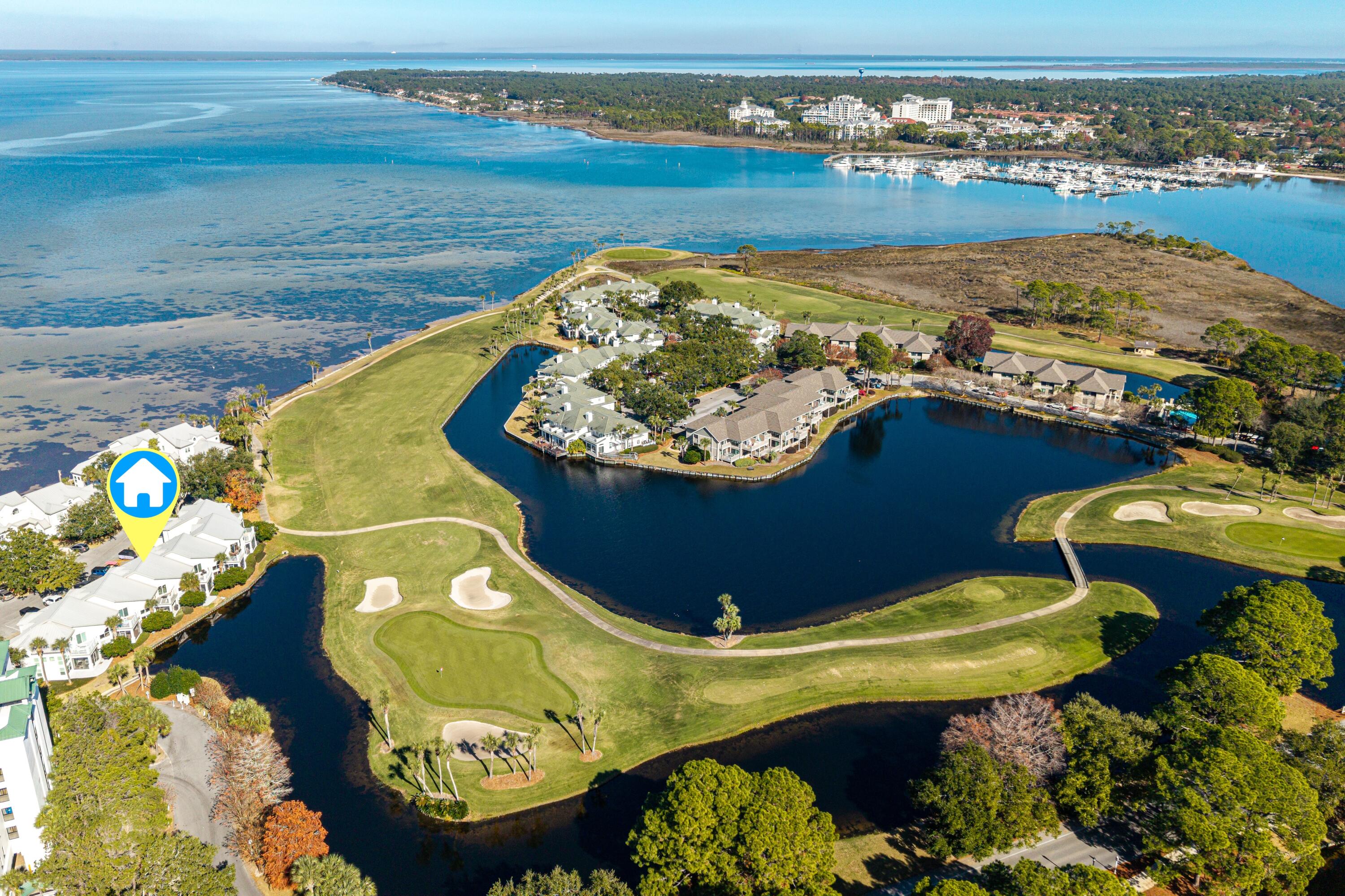 982 Northshore Drive