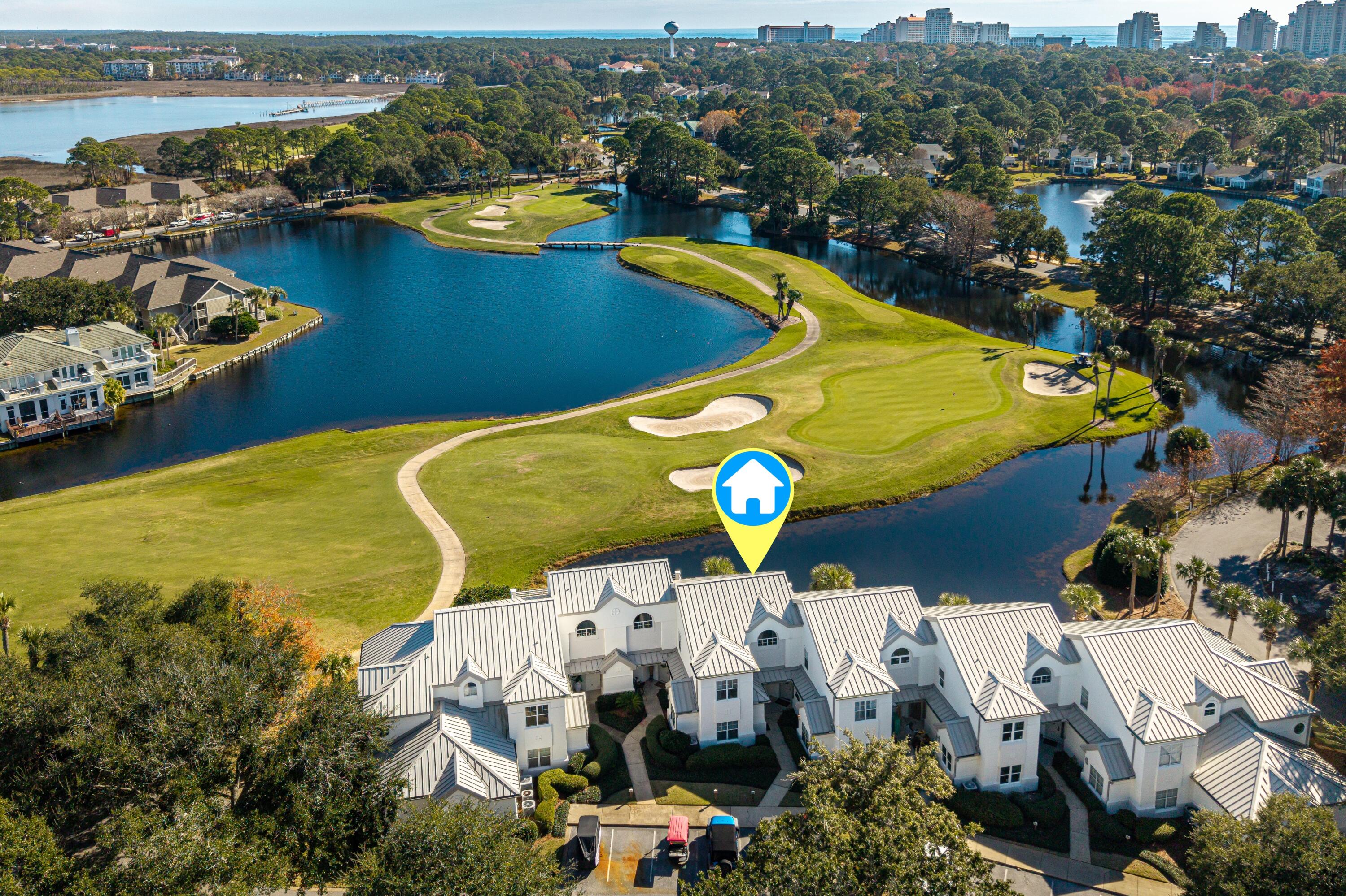 982 Northshore Drive