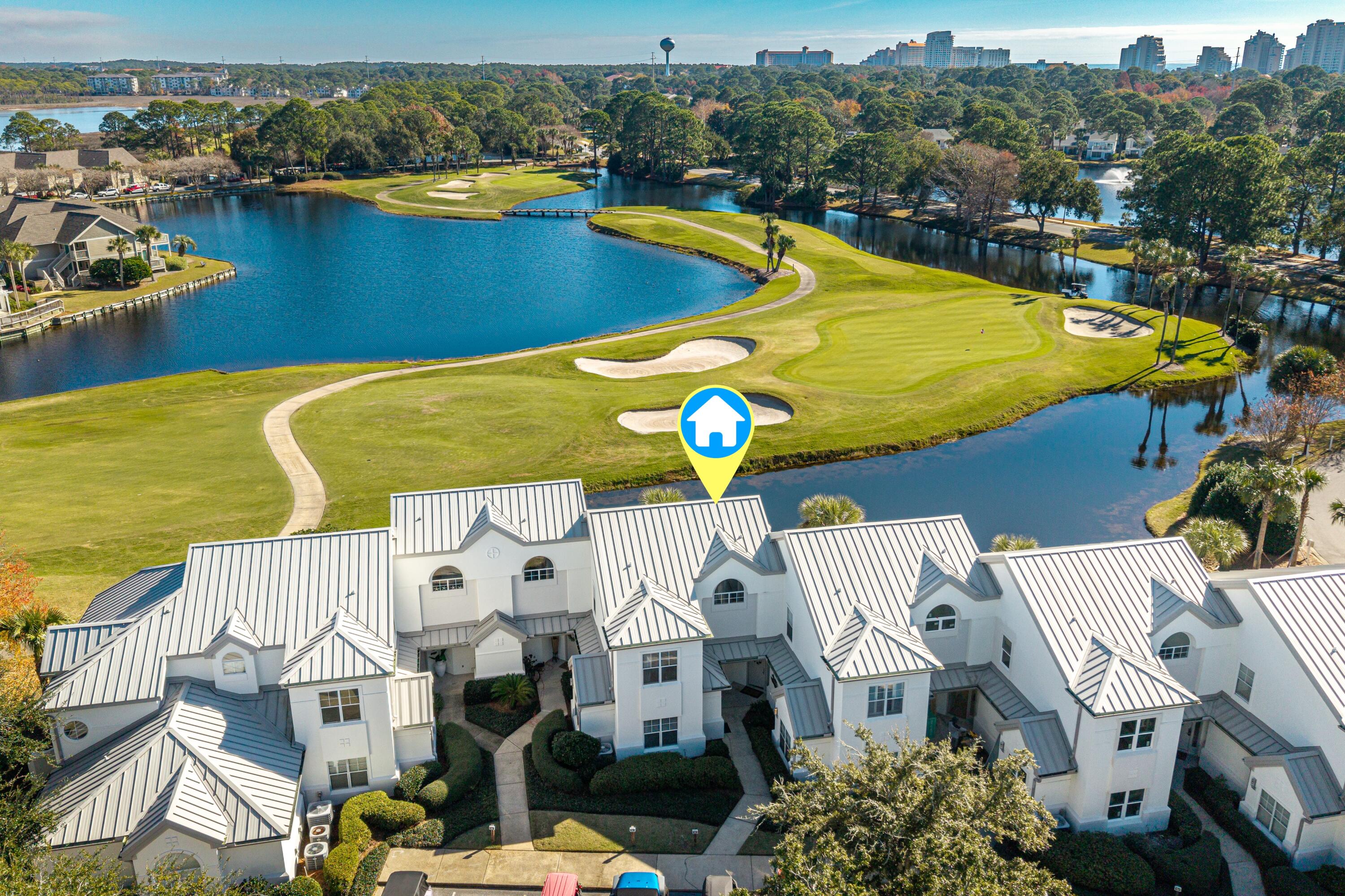 982 Northshore Drive