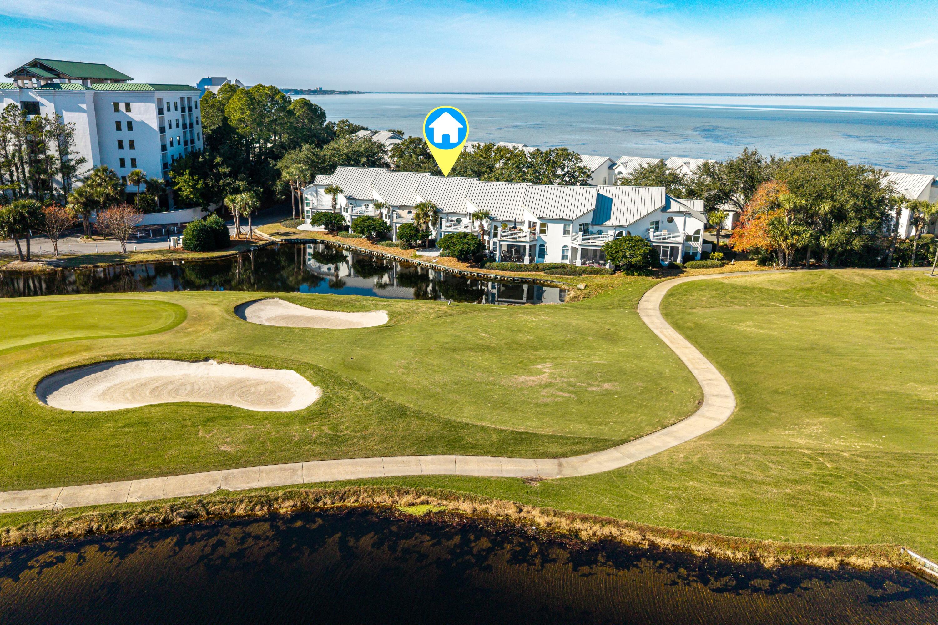 982 Northshore Drive