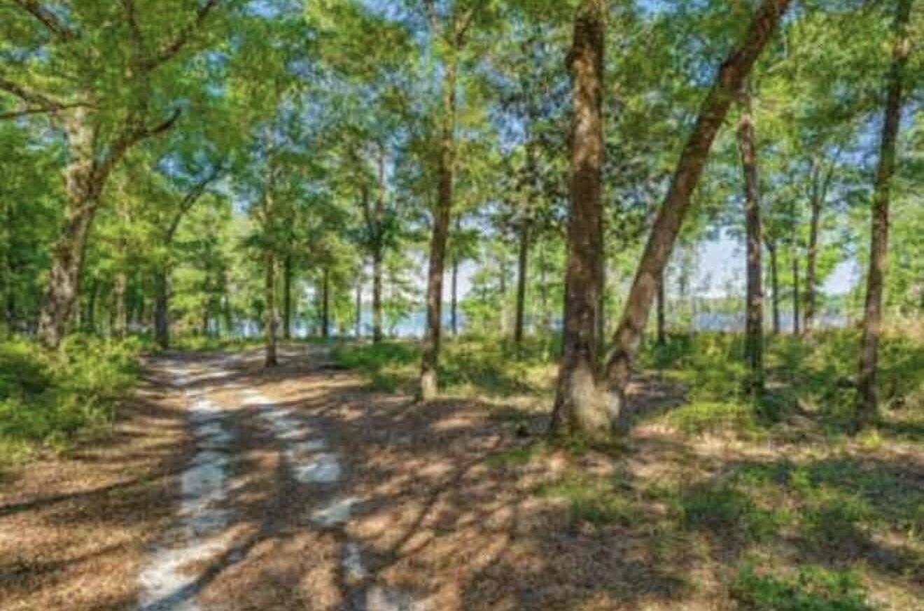 xx St Highway 83, DeFuniak Springs