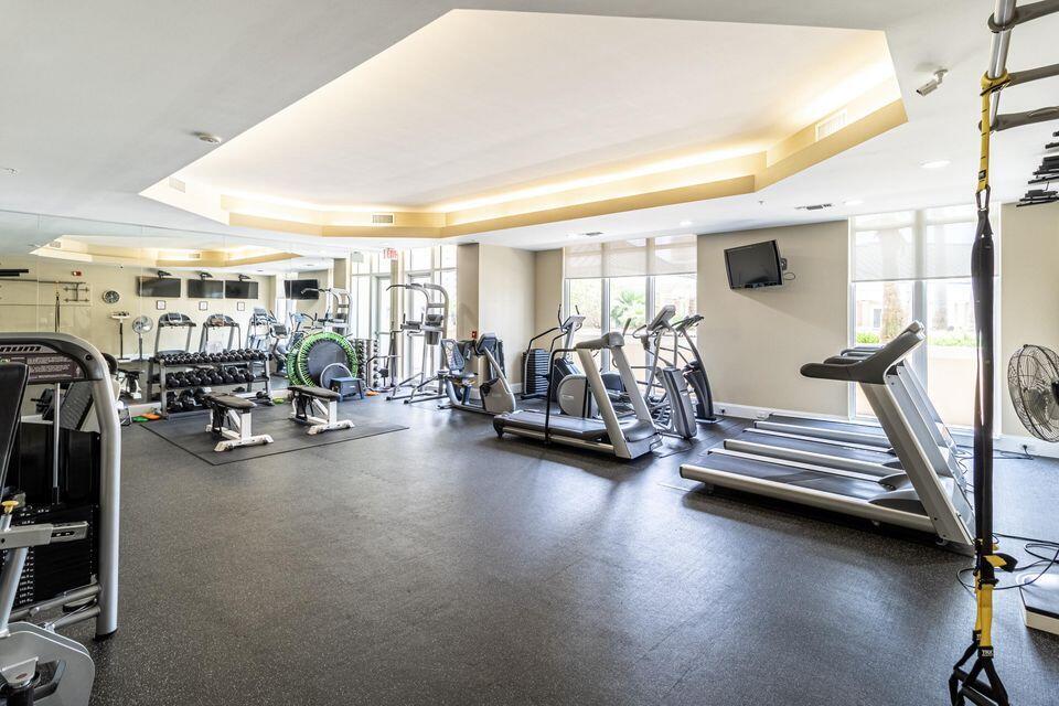 1 Beach Club Drive UNIT 1205