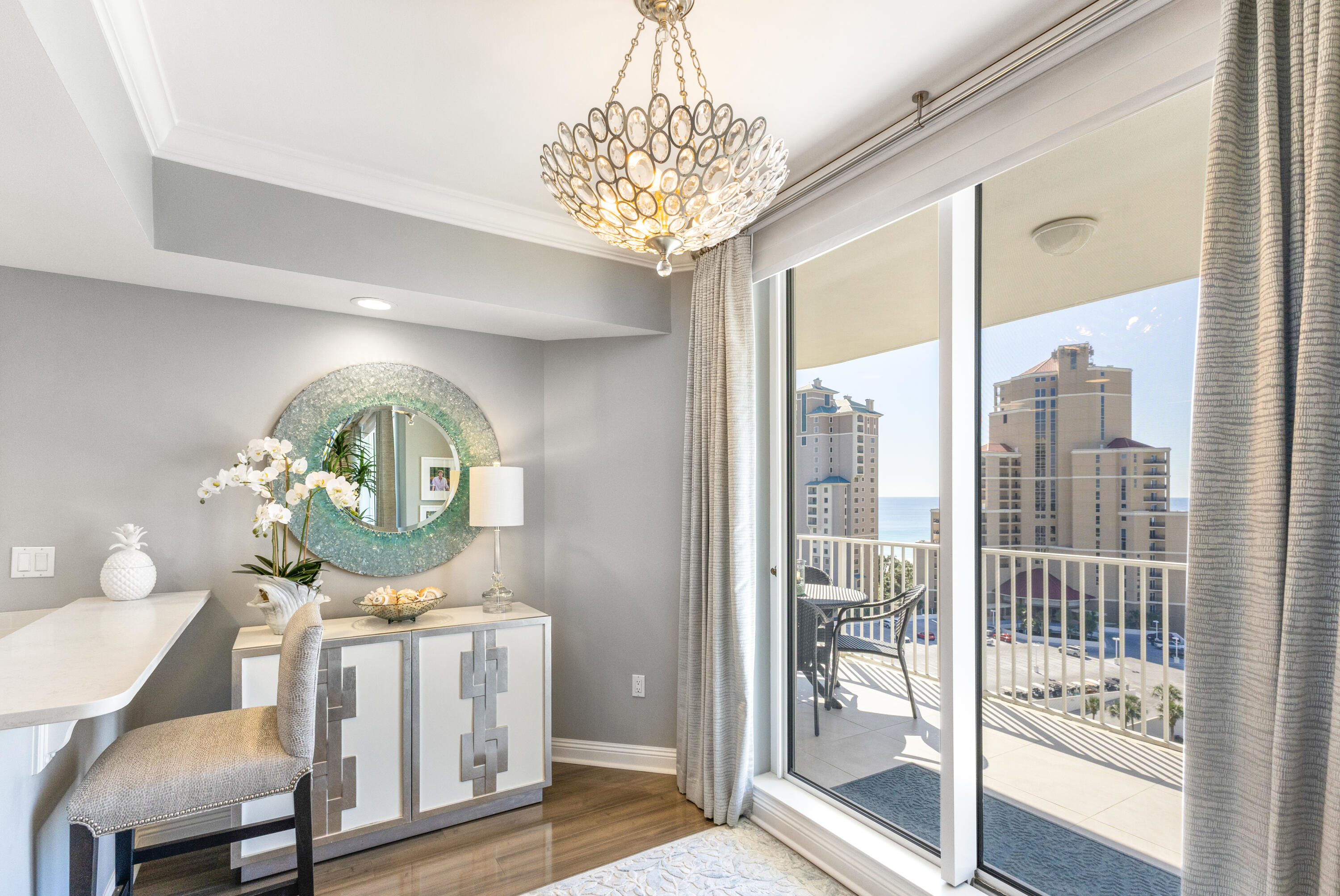 1 Beach Club Drive UNIT 1205