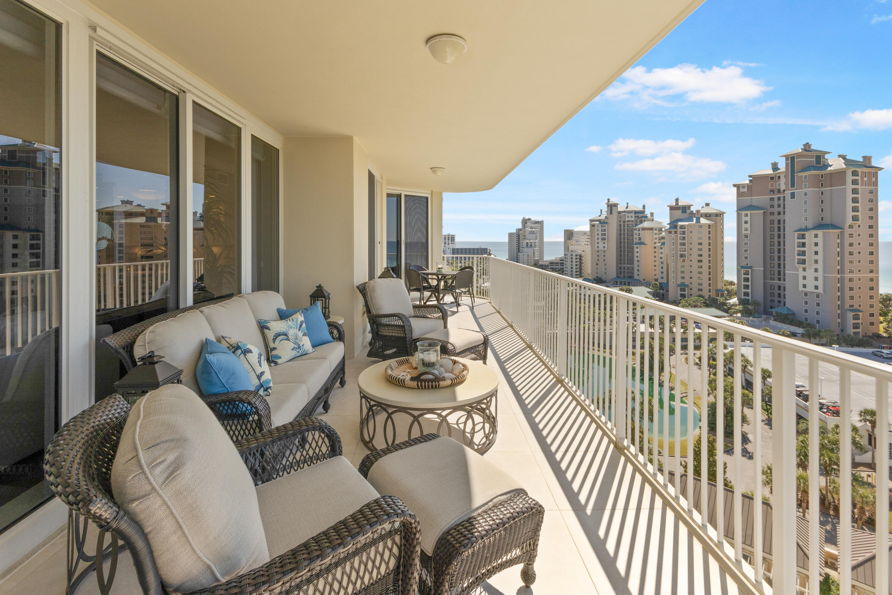 1 Beach Club Drive UNIT 1205